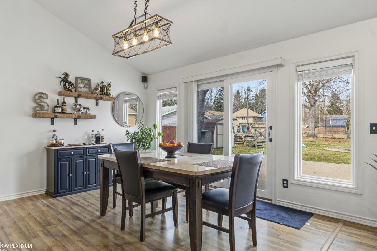 600 Cherry Street, Algonac, MI, 48001