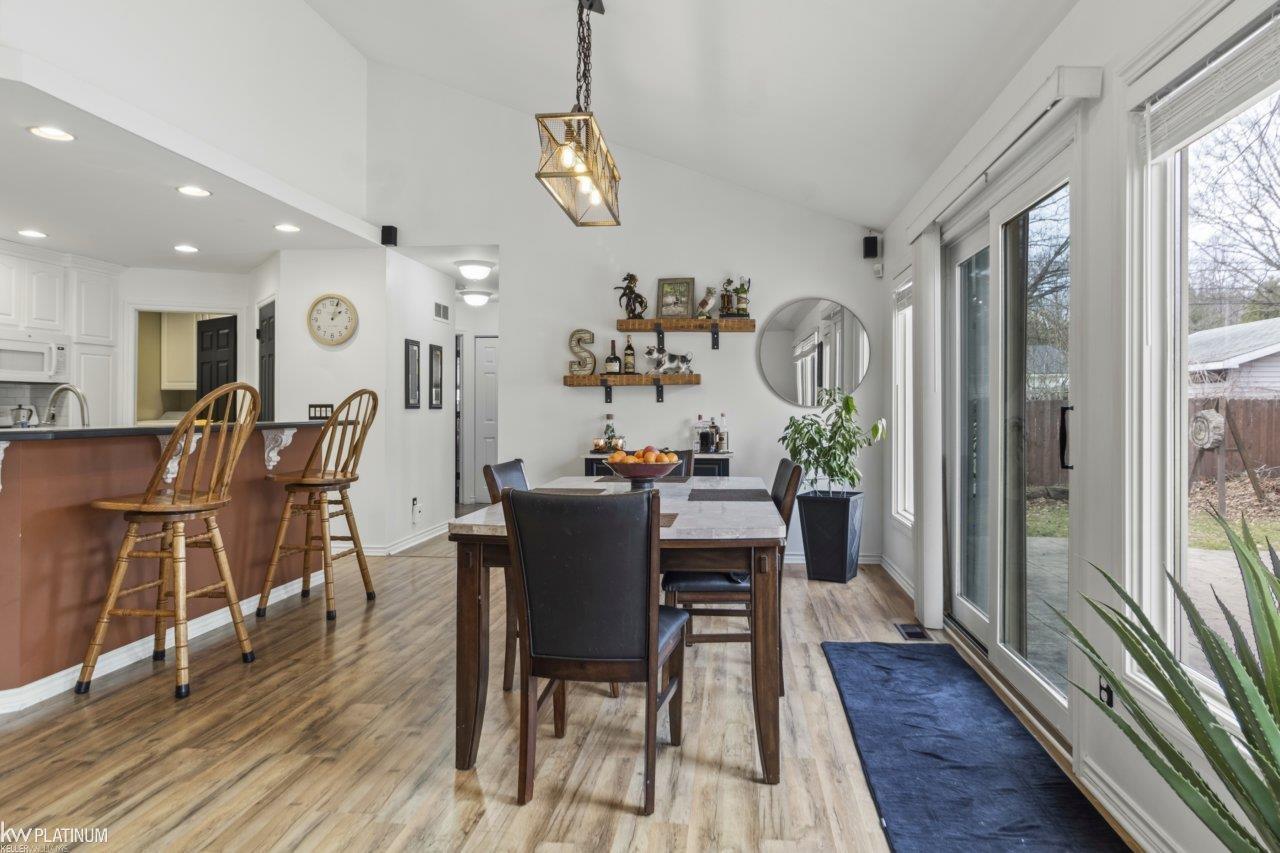 600 Cherry Street, Algonac, MI, 48001