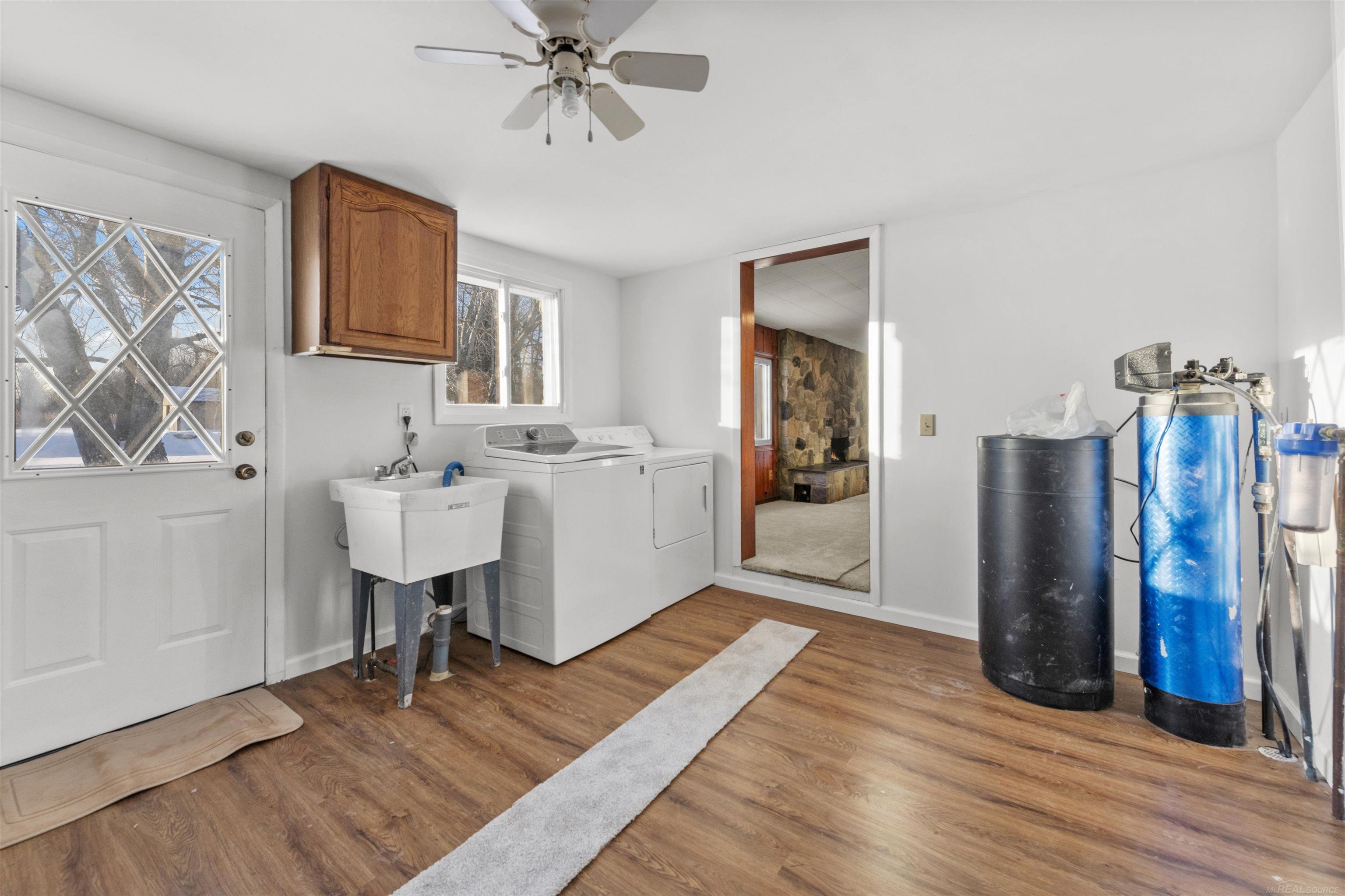 69455 Hicks Road, Armada, MI, 48005