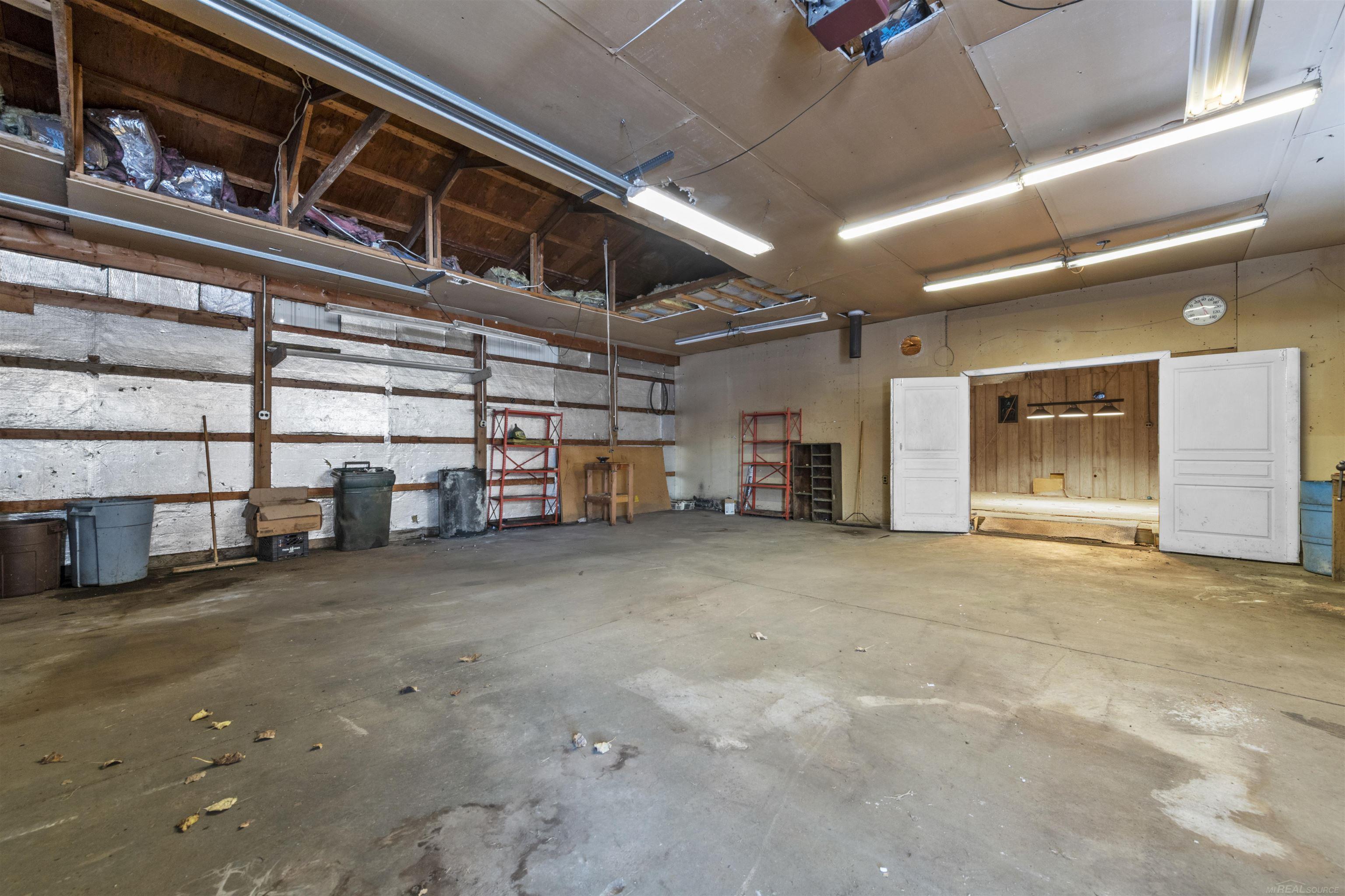 69455 Hicks Road, Armada, MI, 48005