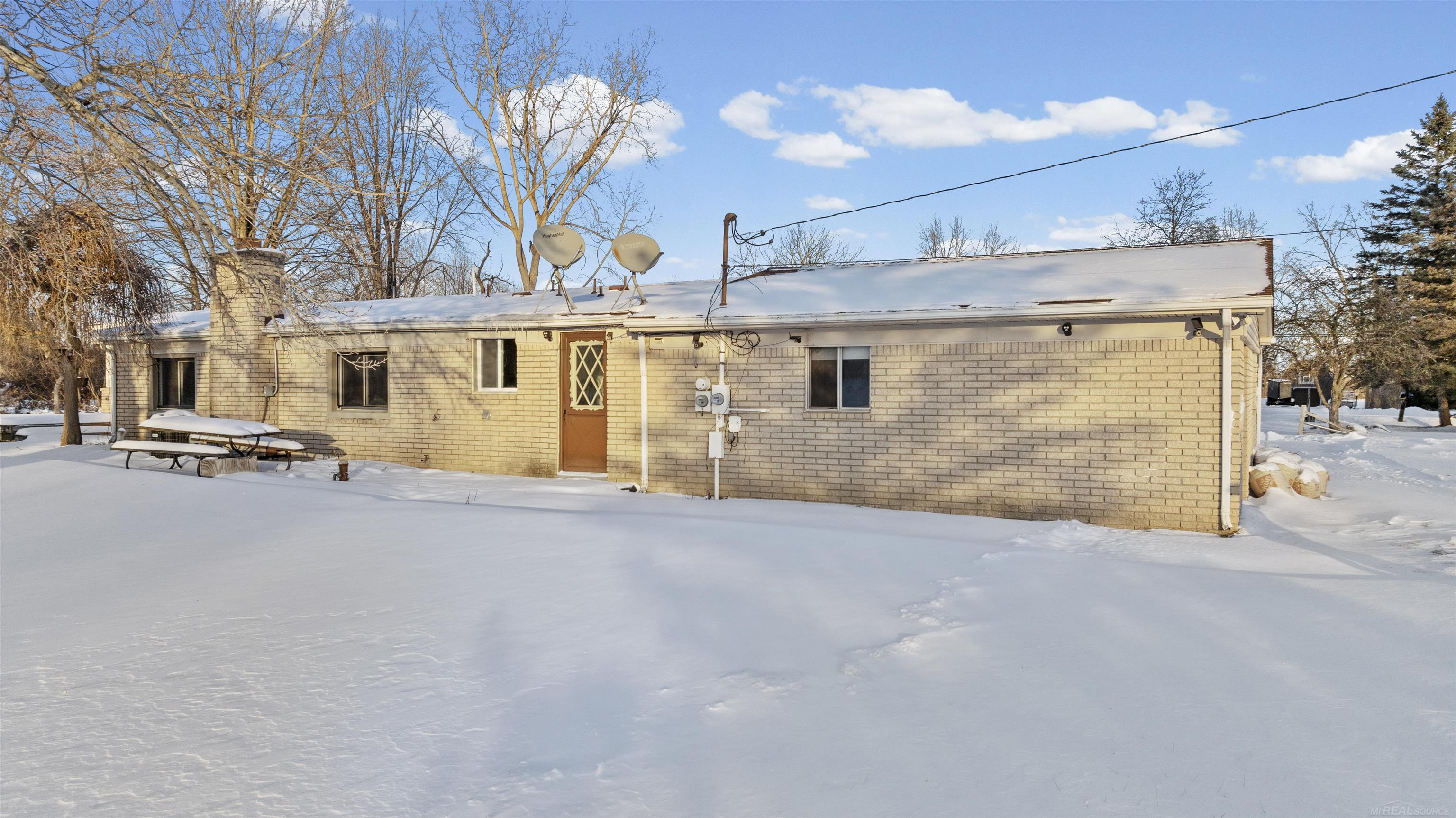 69455 Hicks Road, Armada, MI, 48005