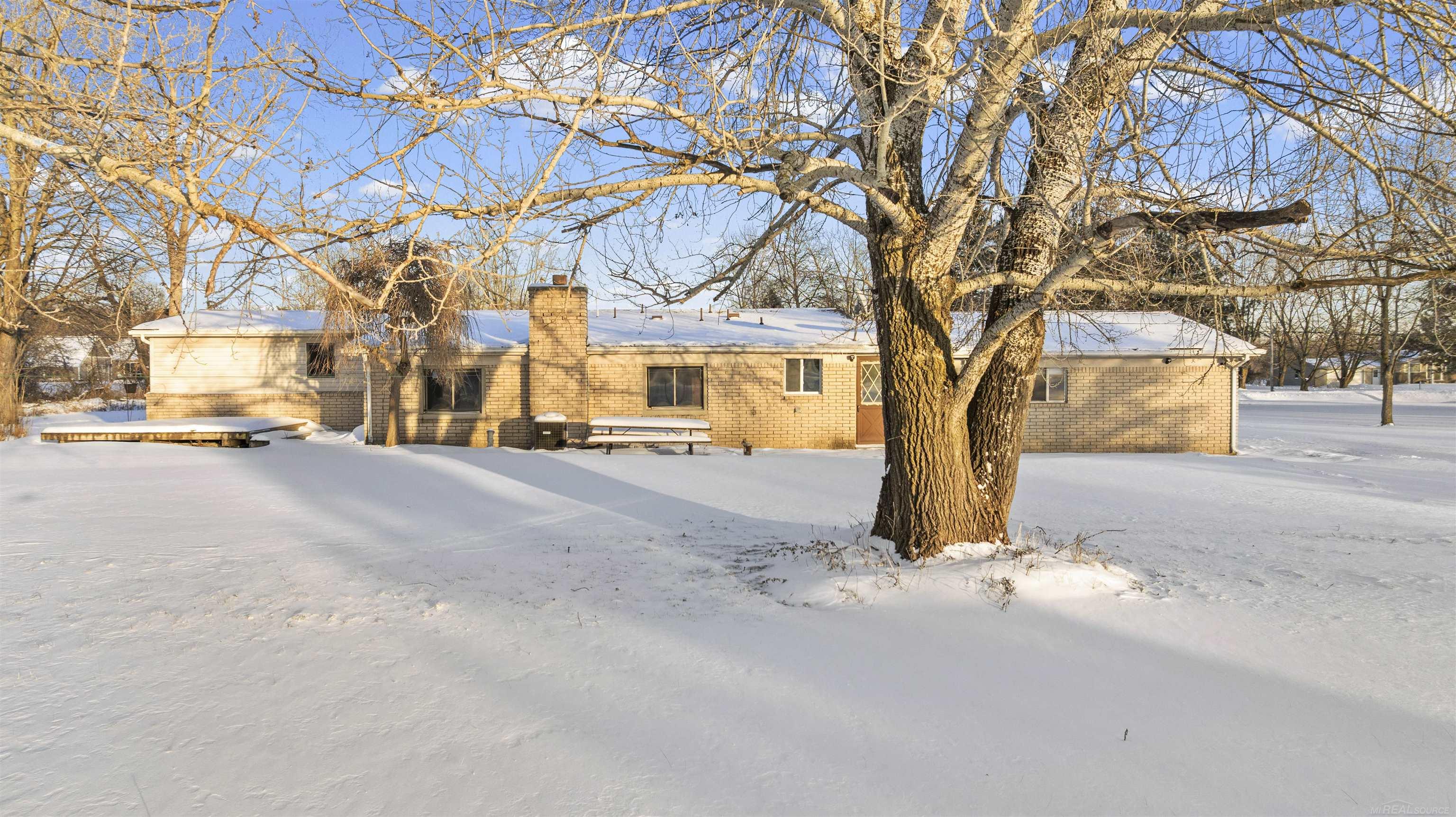 69455 Hicks Road, Armada, MI, 48005