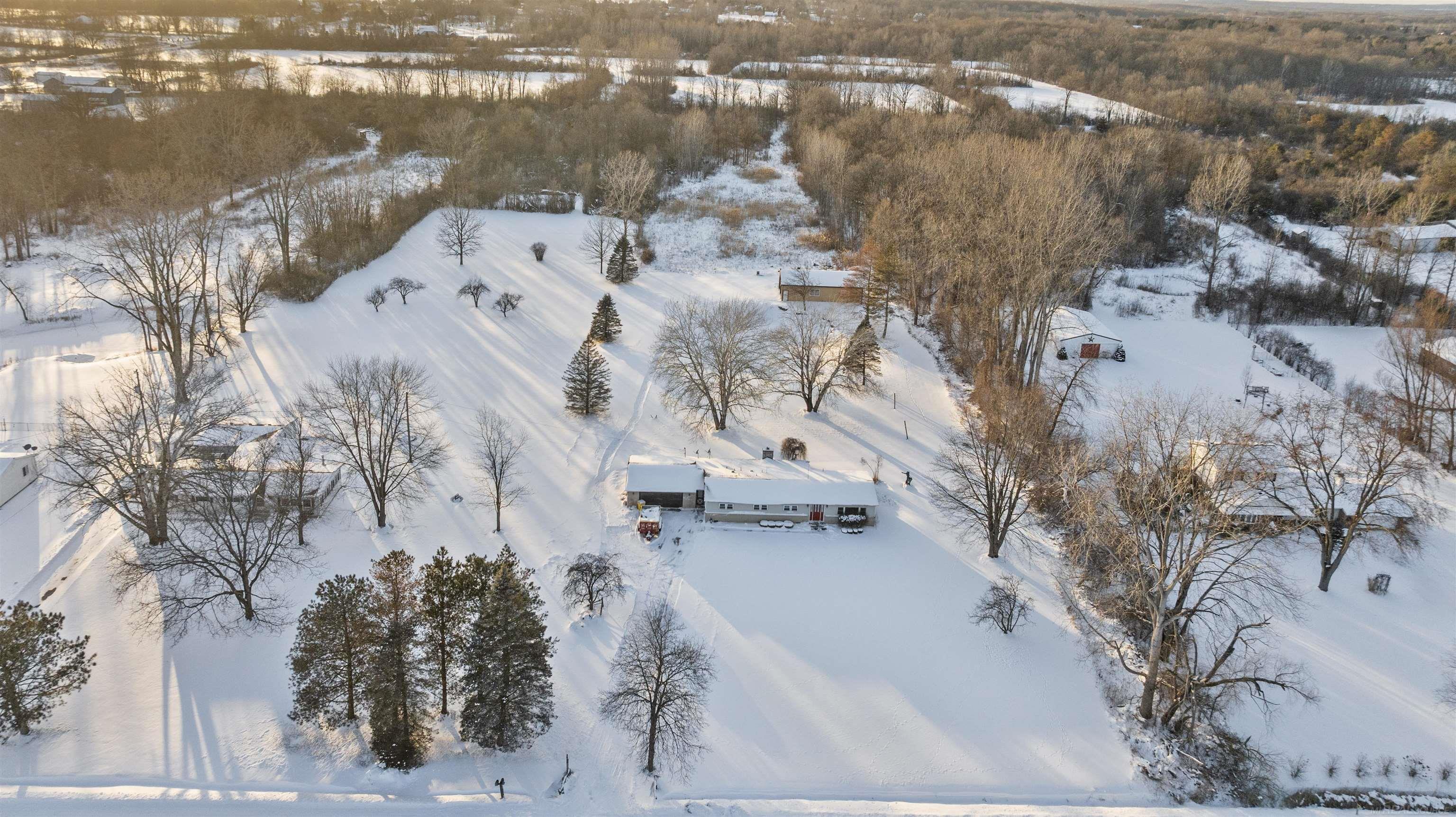 69455 Hicks Road, Armada, MI, 48005