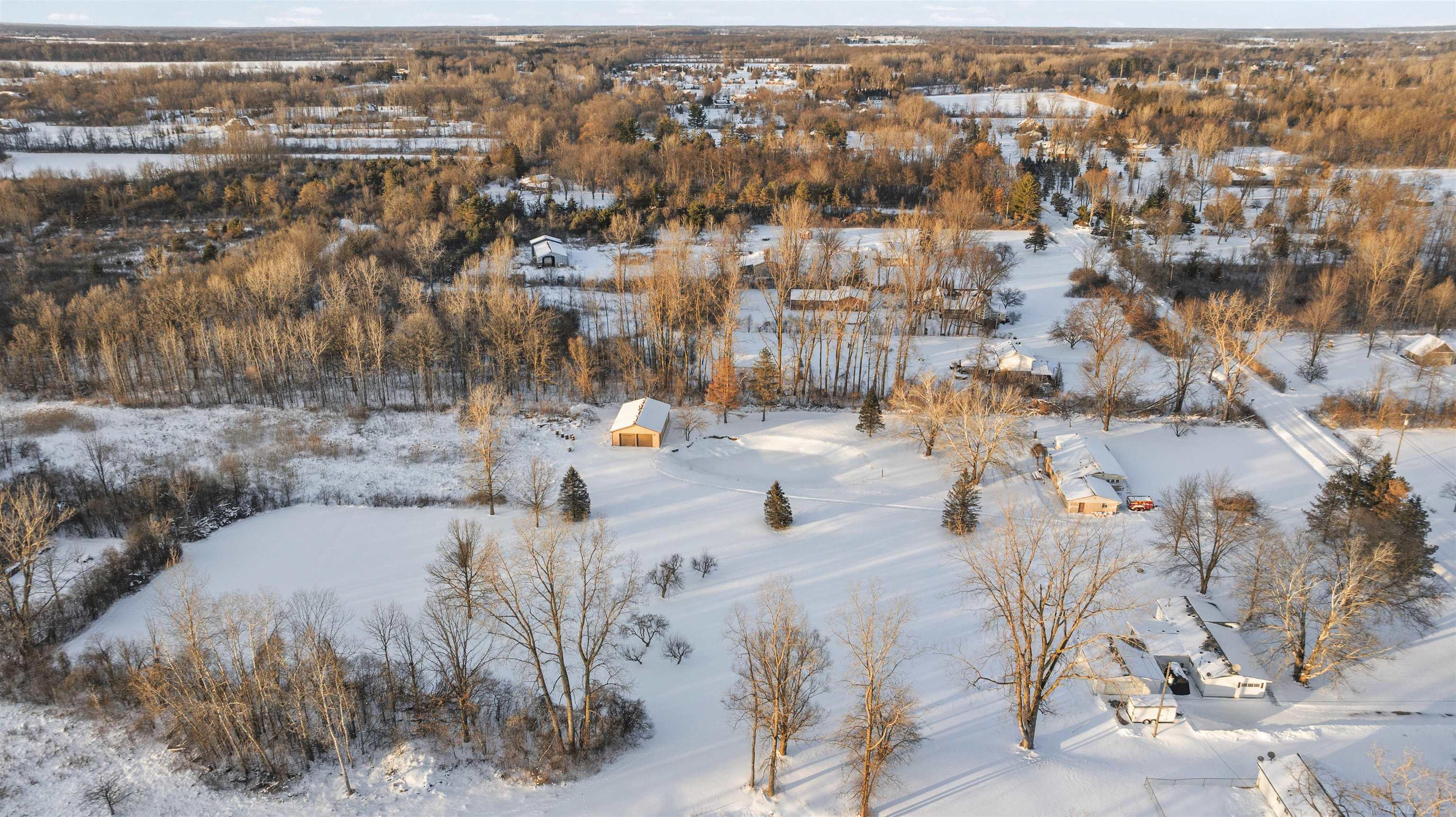 69455 Hicks Road, Armada, MI, 48005