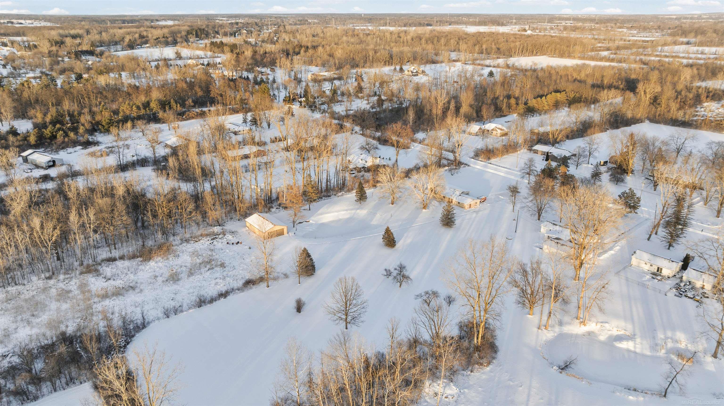 69455 Hicks Road, Armada, MI, 48005