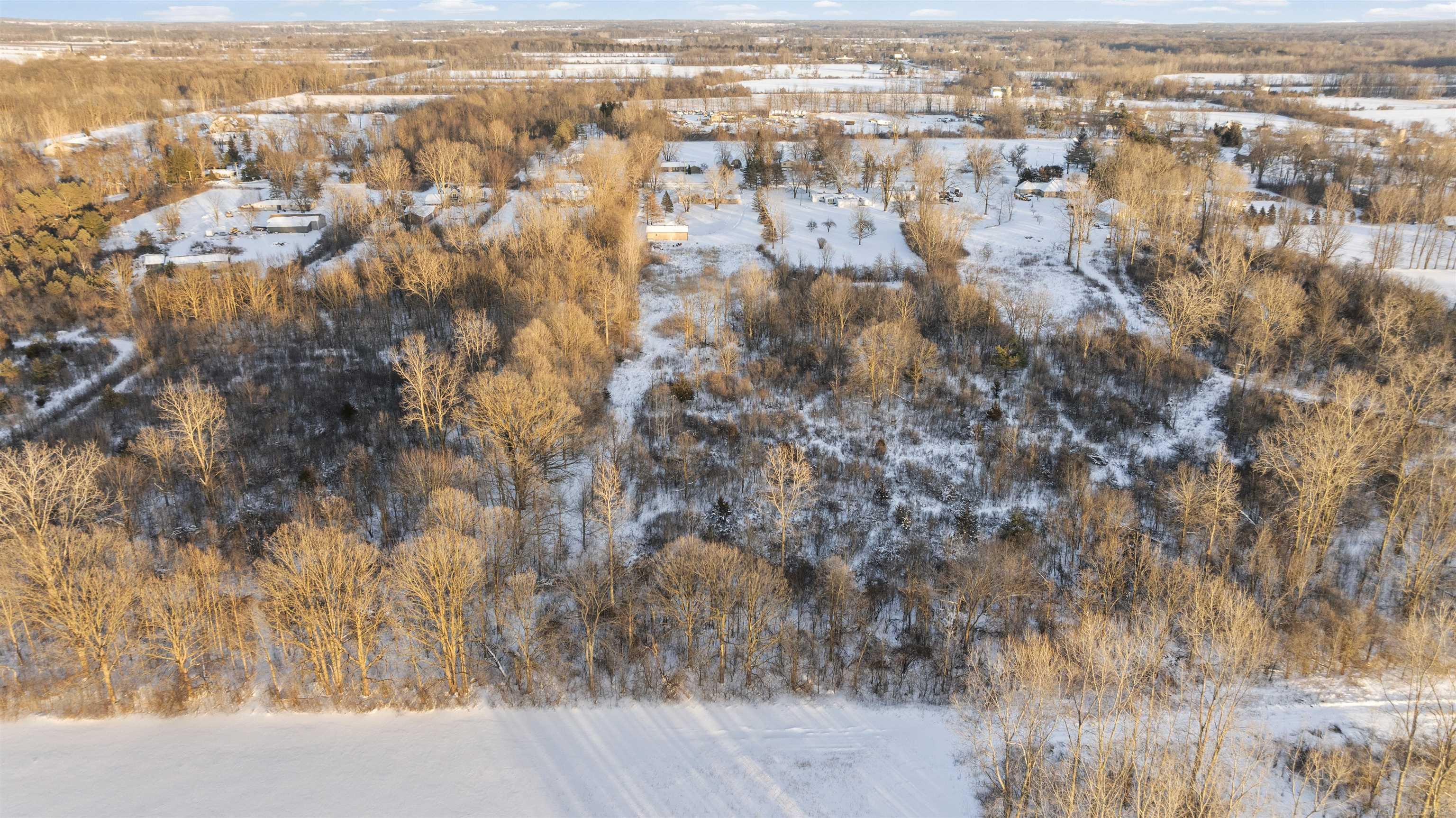 69455 Hicks Road, Armada, MI, 48005