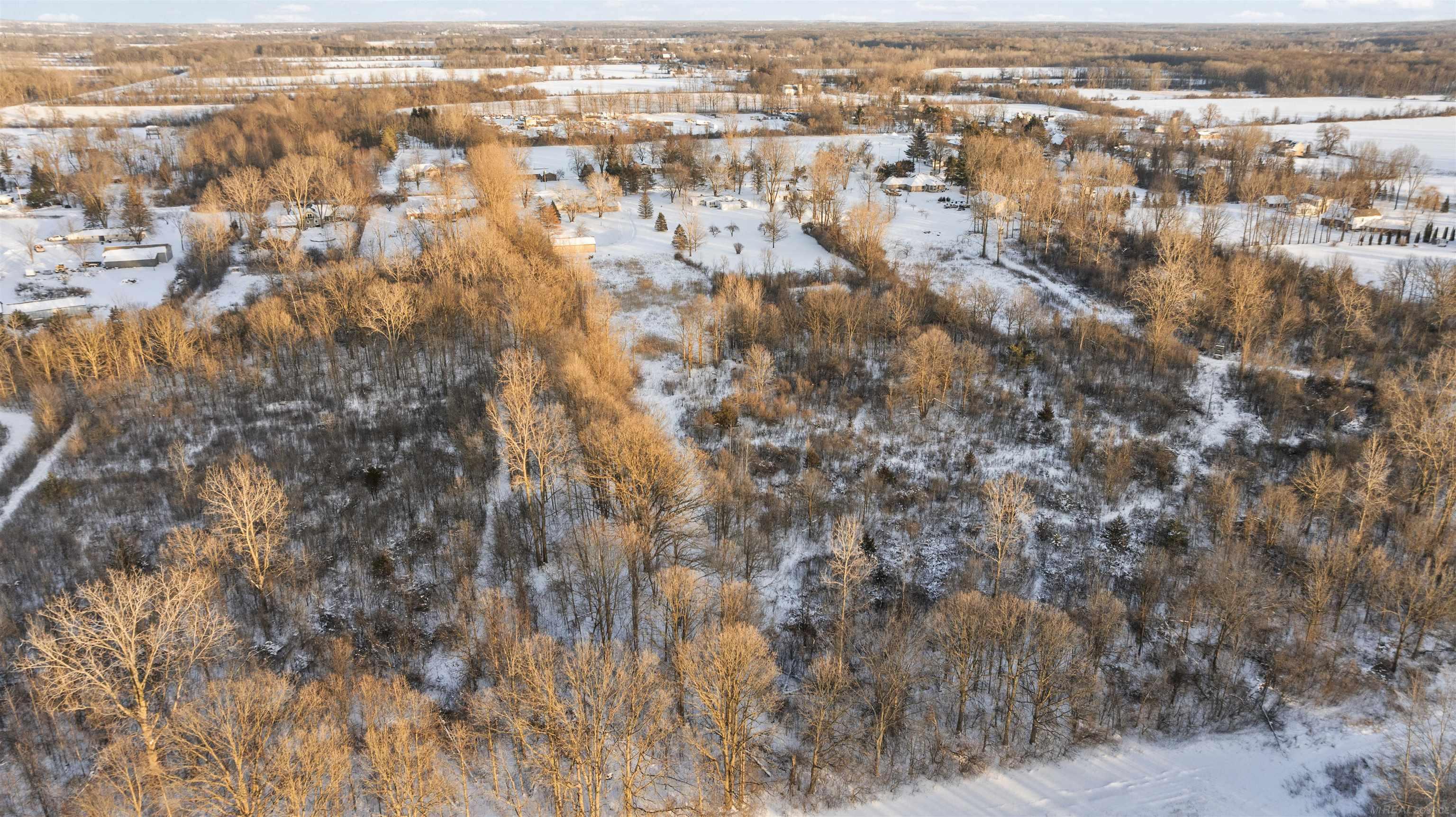 69455 Hicks Road, Armada, MI, 48005