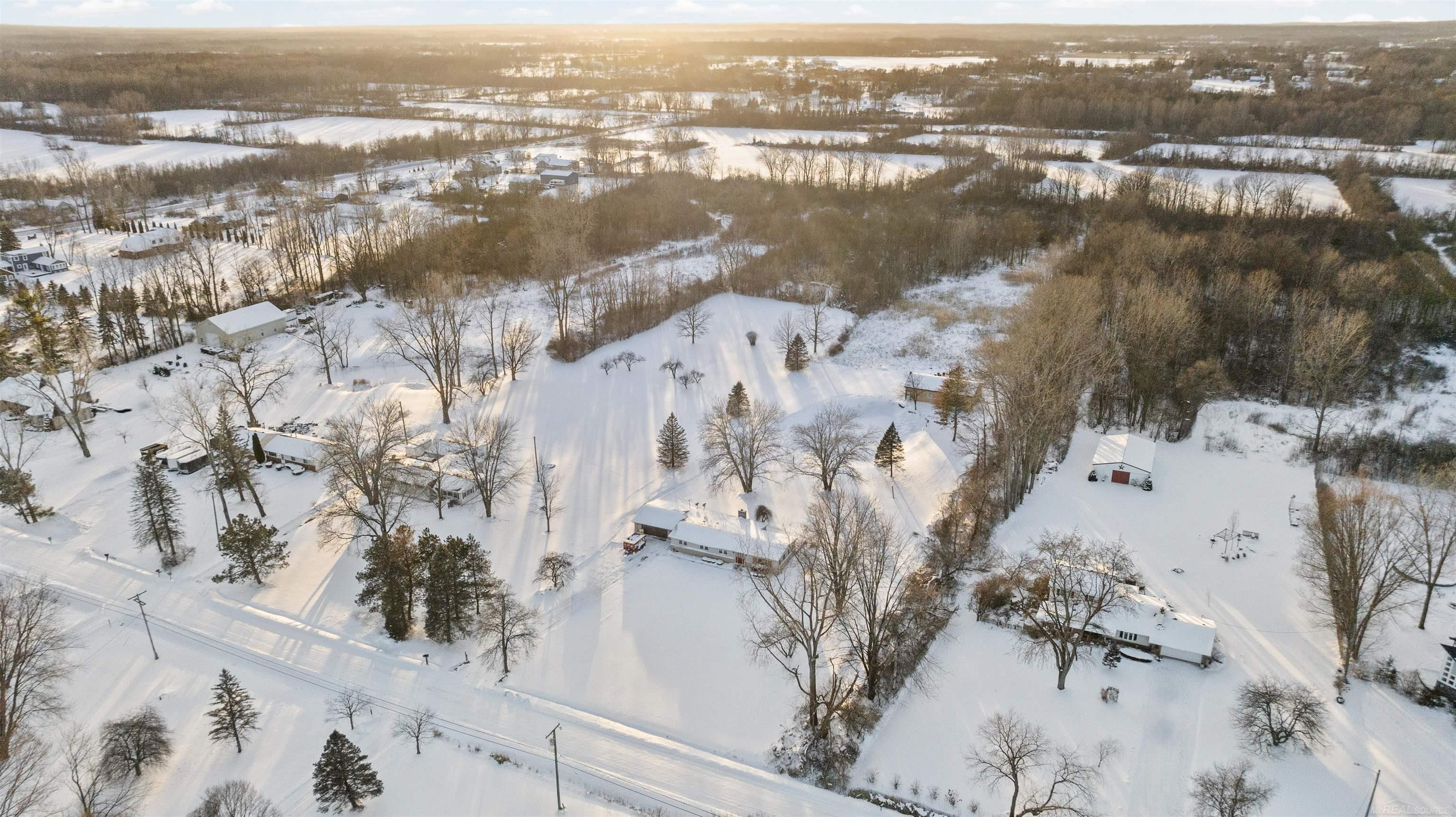 69455 Hicks Road, Armada, MI, 48005