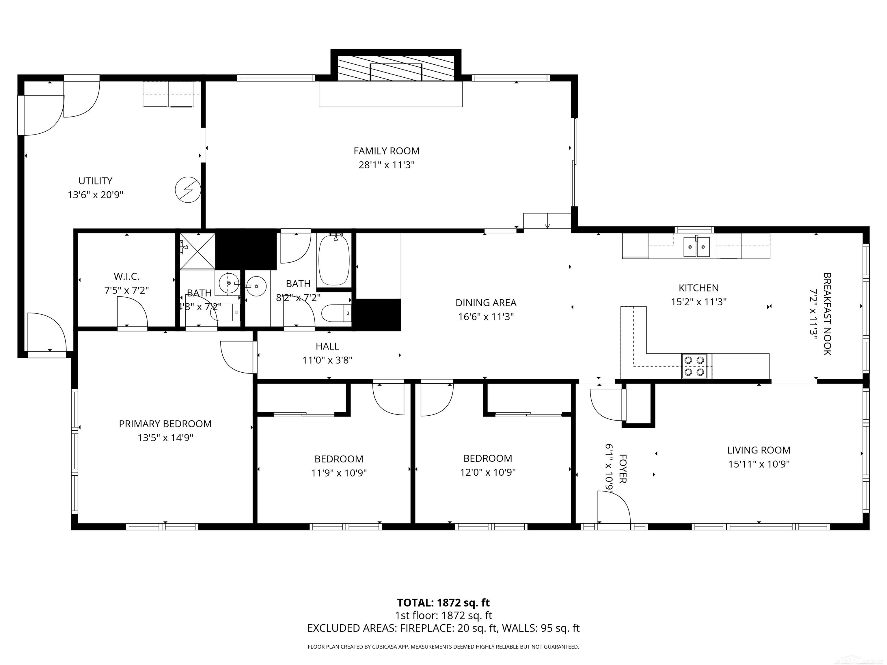 69455 Hicks Road, Armada, MI, 48005