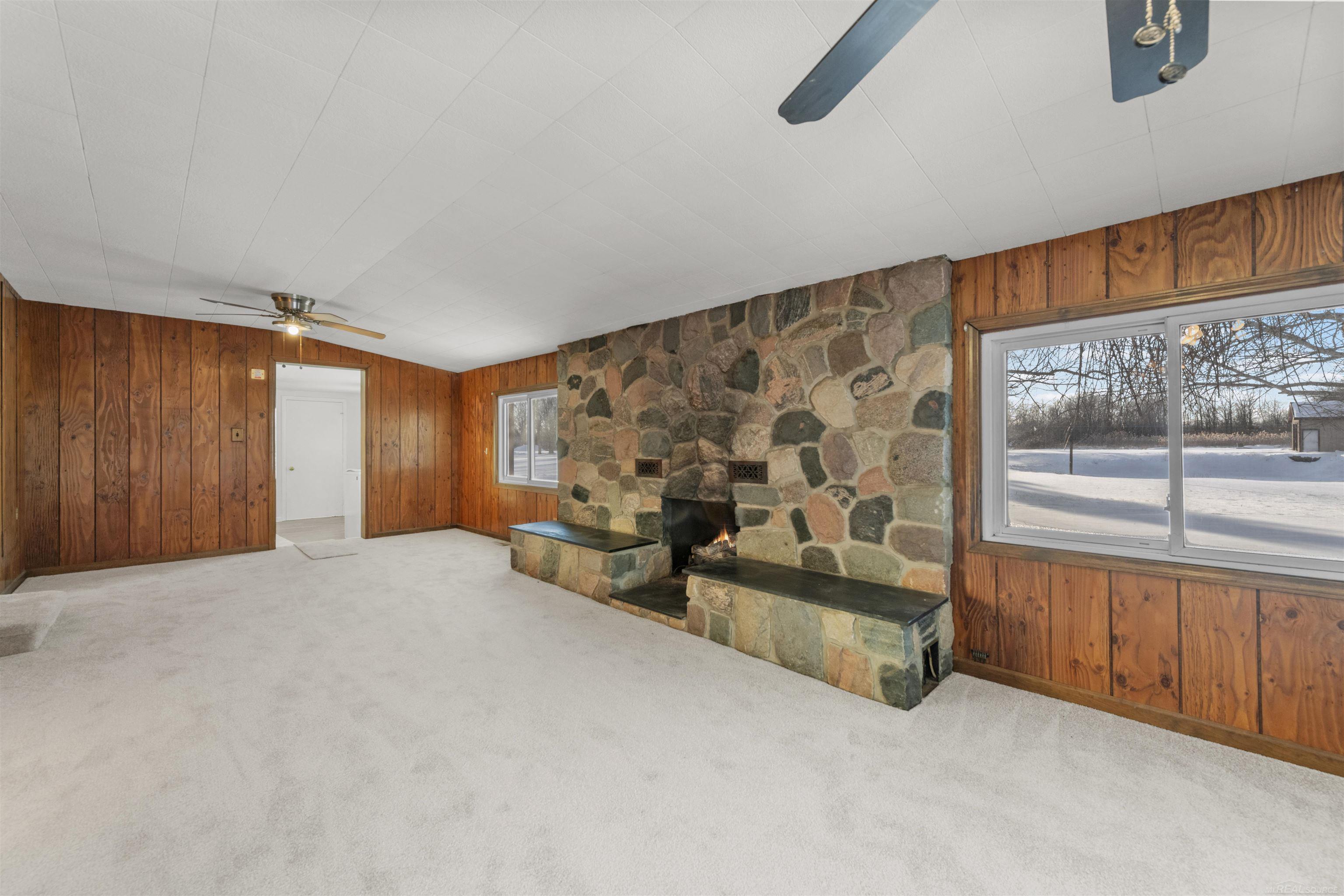 69455 Hicks Road, Armada, MI, 48005