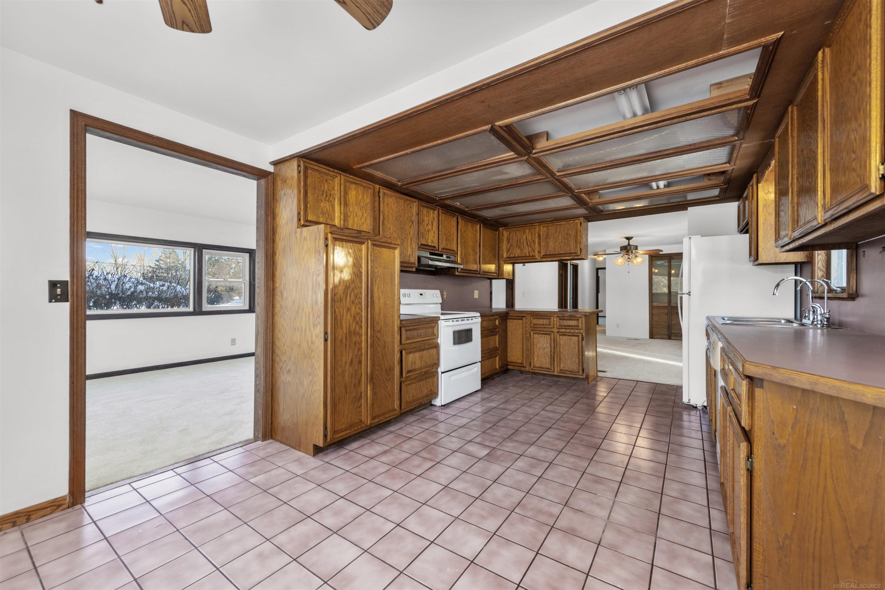 69455 Hicks Road, Armada, MI, 48005