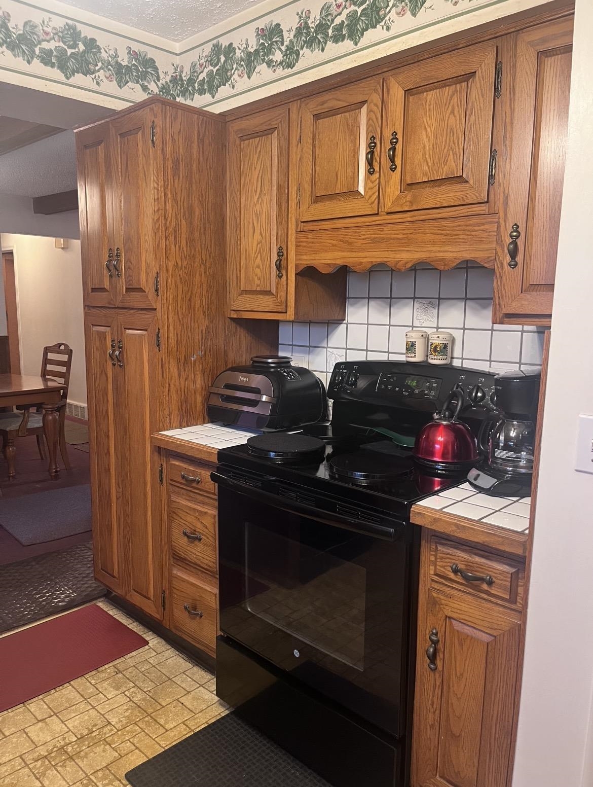 1435 Westerrace Drive, Flint, MI, 48532