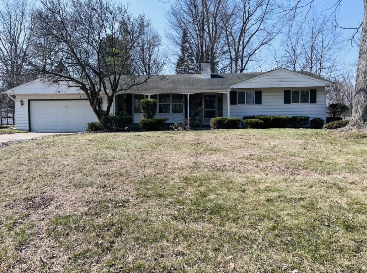 1435 Westerrace Drive, Flint, MI, 48532