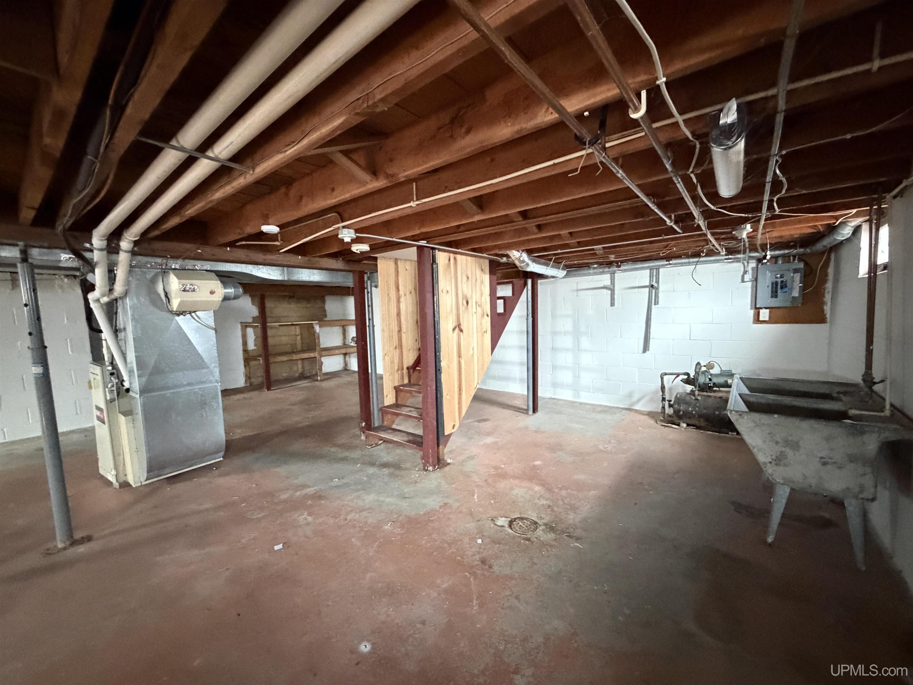 2100 14th Street, Menominee, MI, 49858