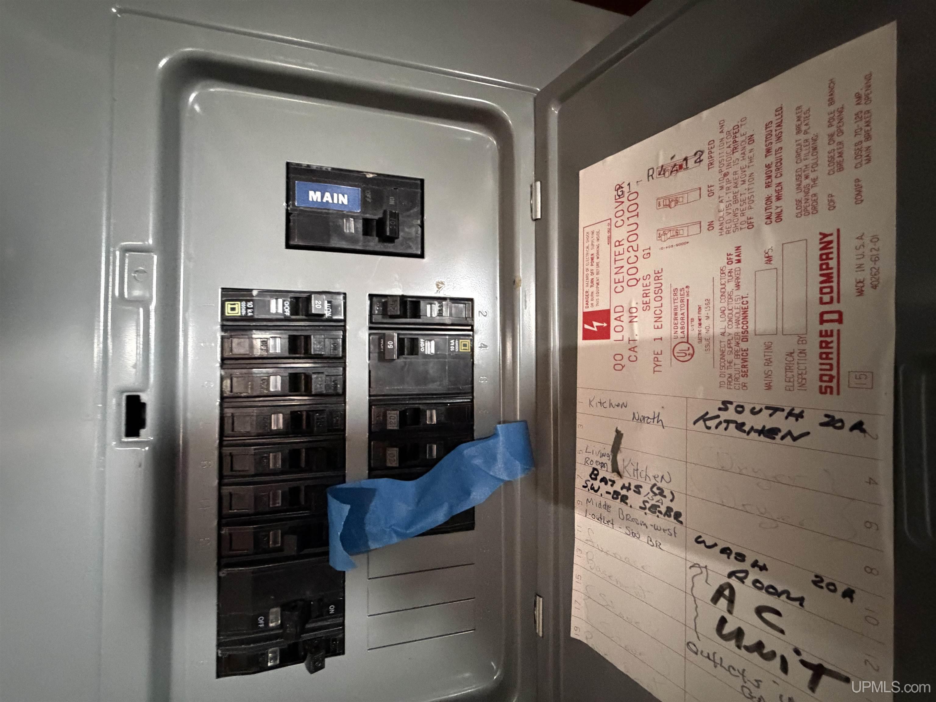 2100 14th Street, Menominee, MI, 49858