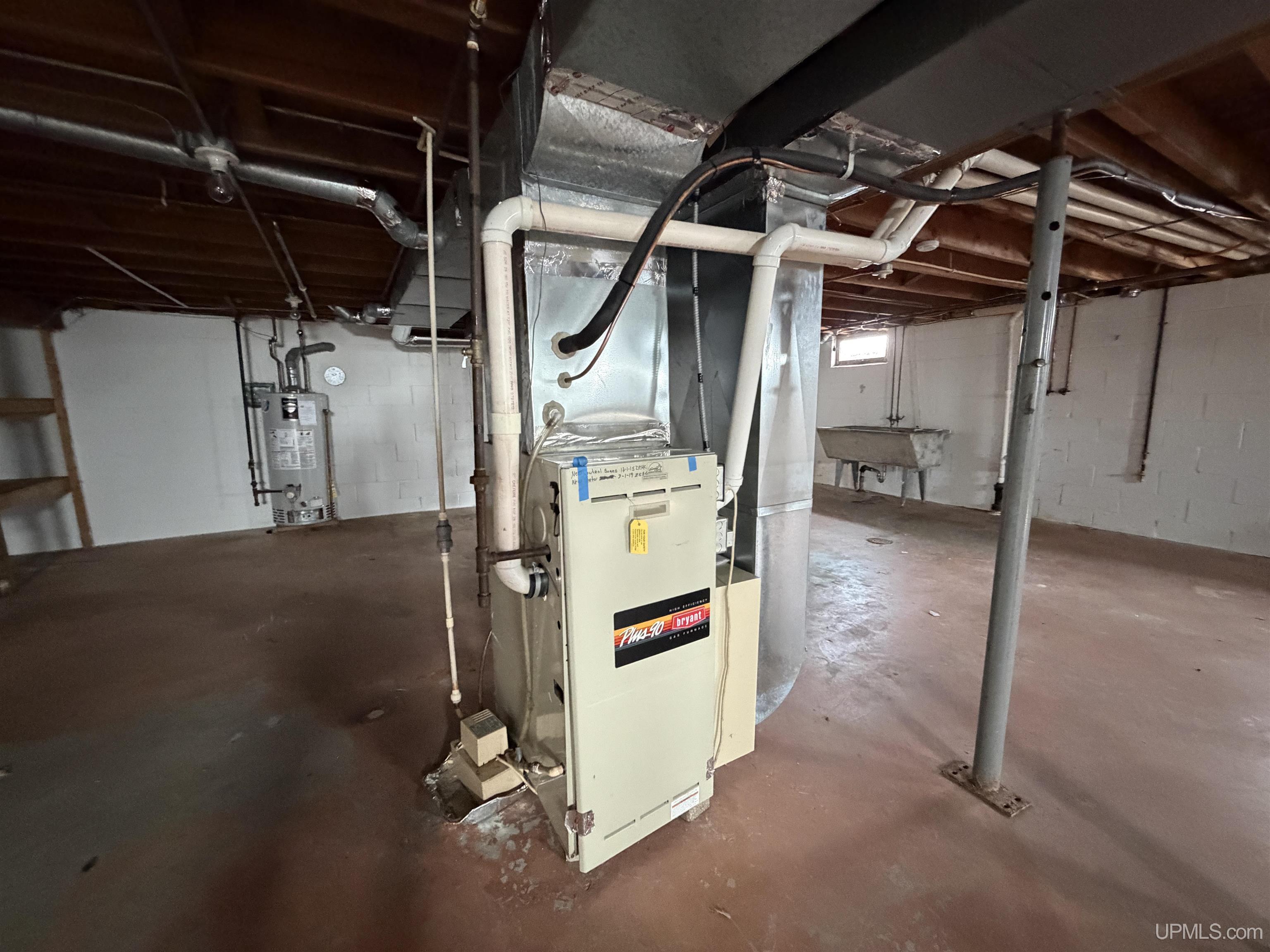 2100 14th Street, Menominee, MI, 49858