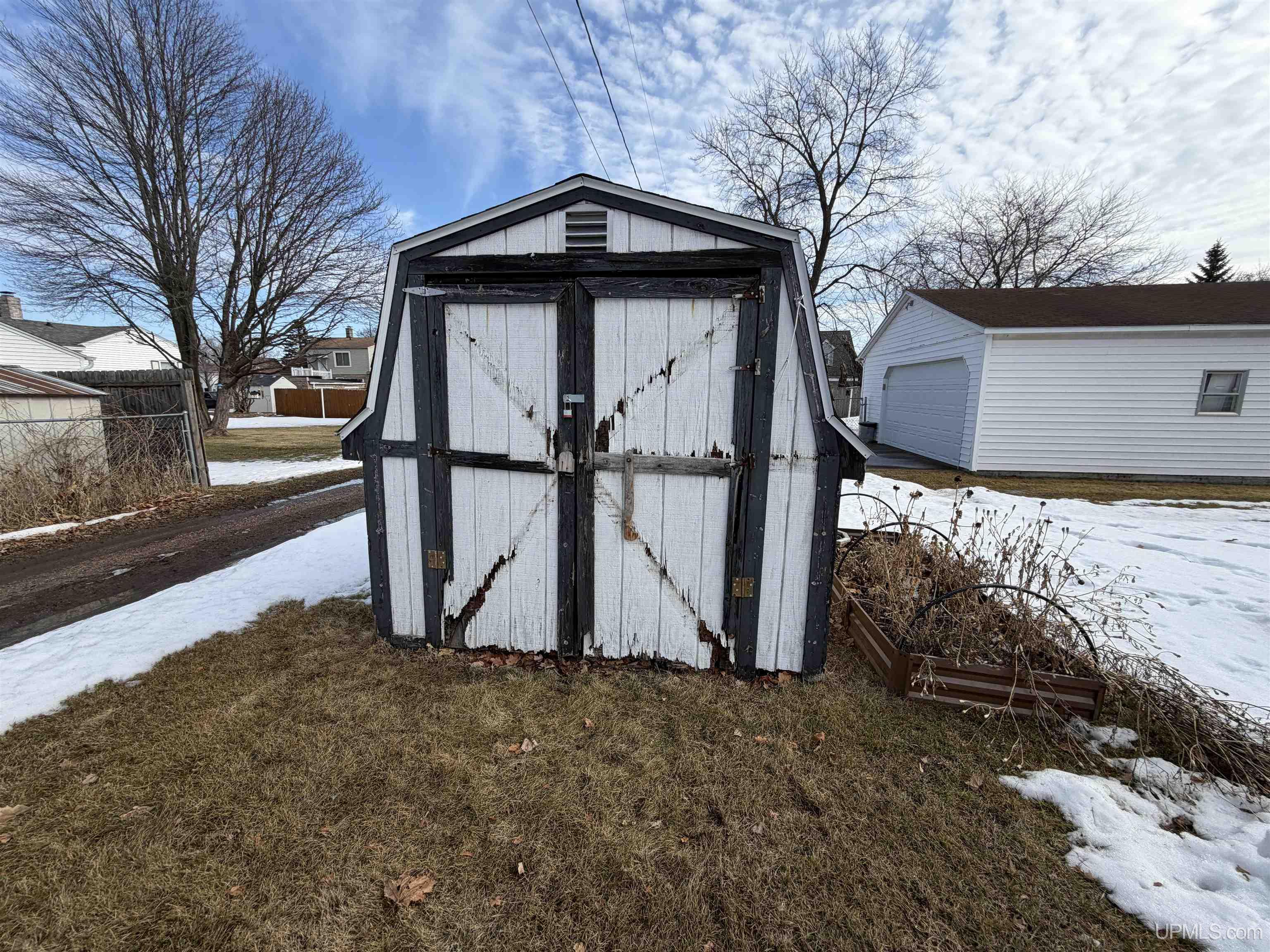 2100 14th Street, Menominee, MI, 49858