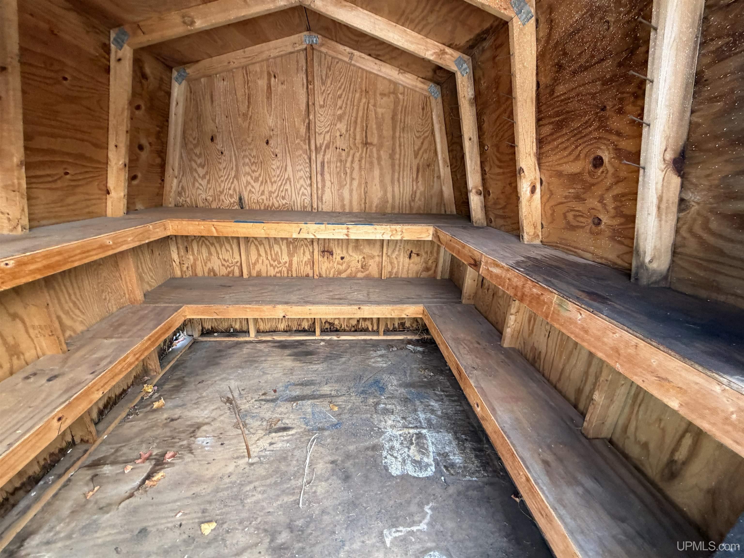 2100 14th Street, Menominee, MI, 49858