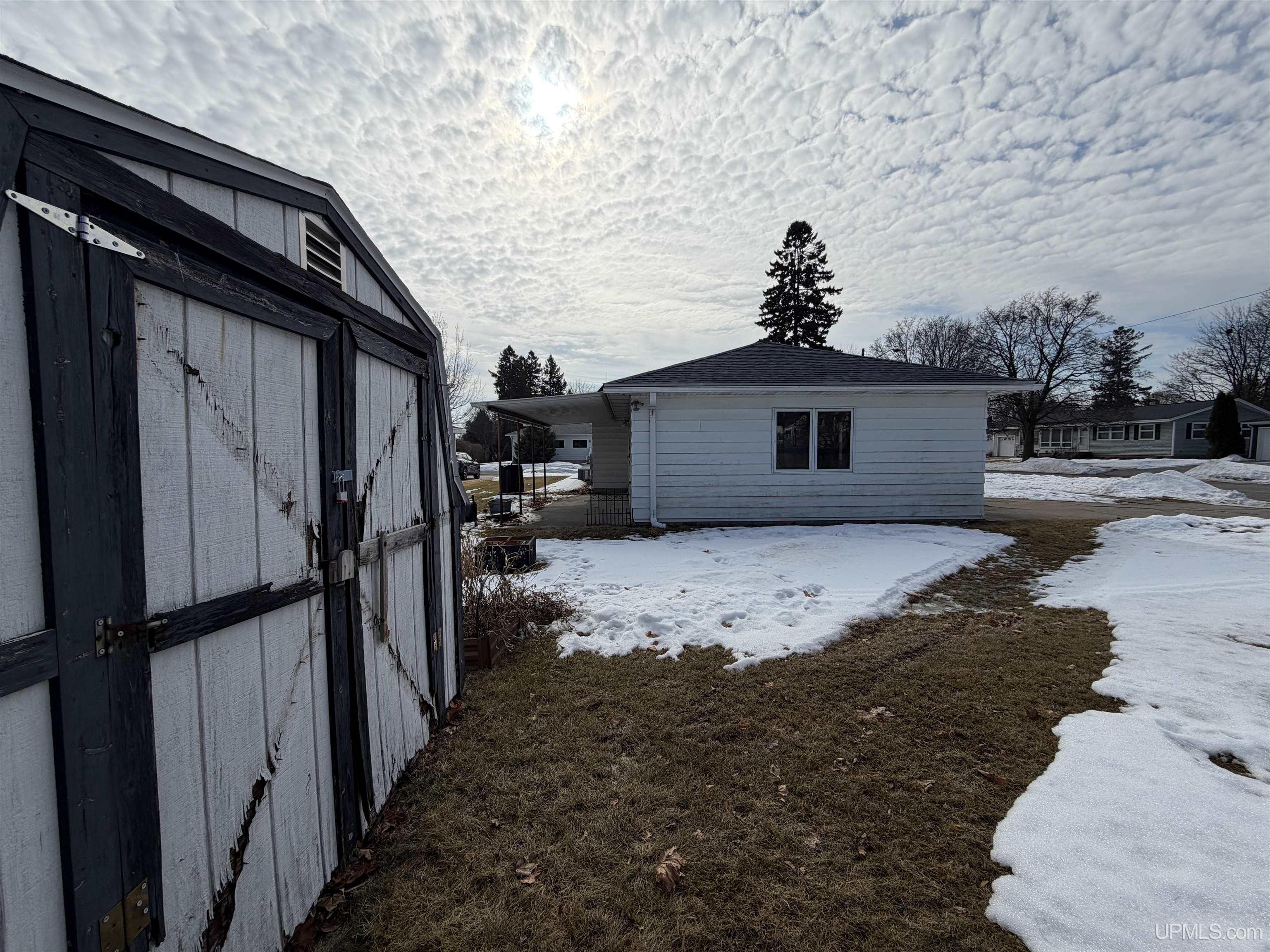 2100 14th Street, Menominee, MI, 49858