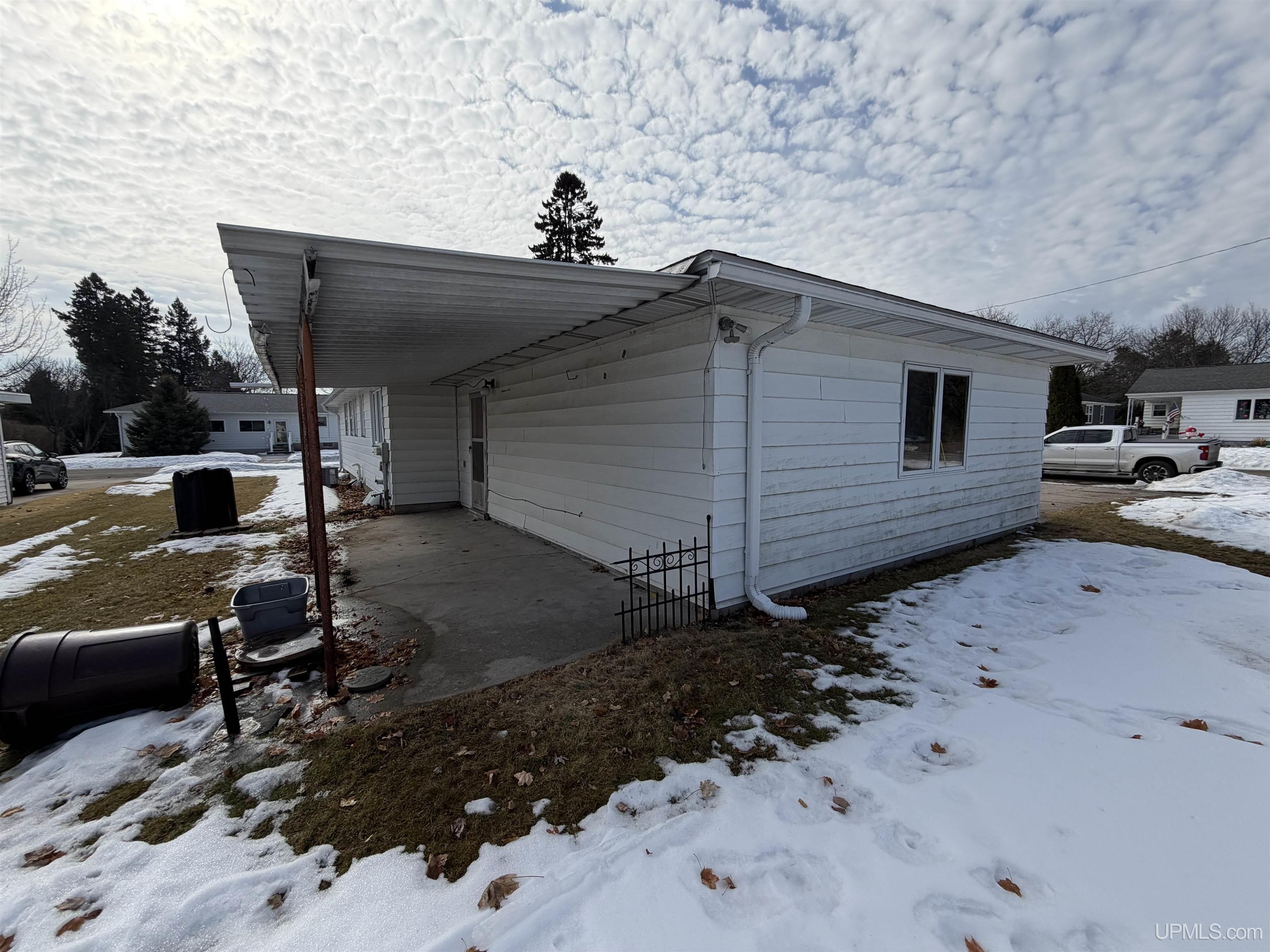 2100 14th Street, Menominee, MI, 49858