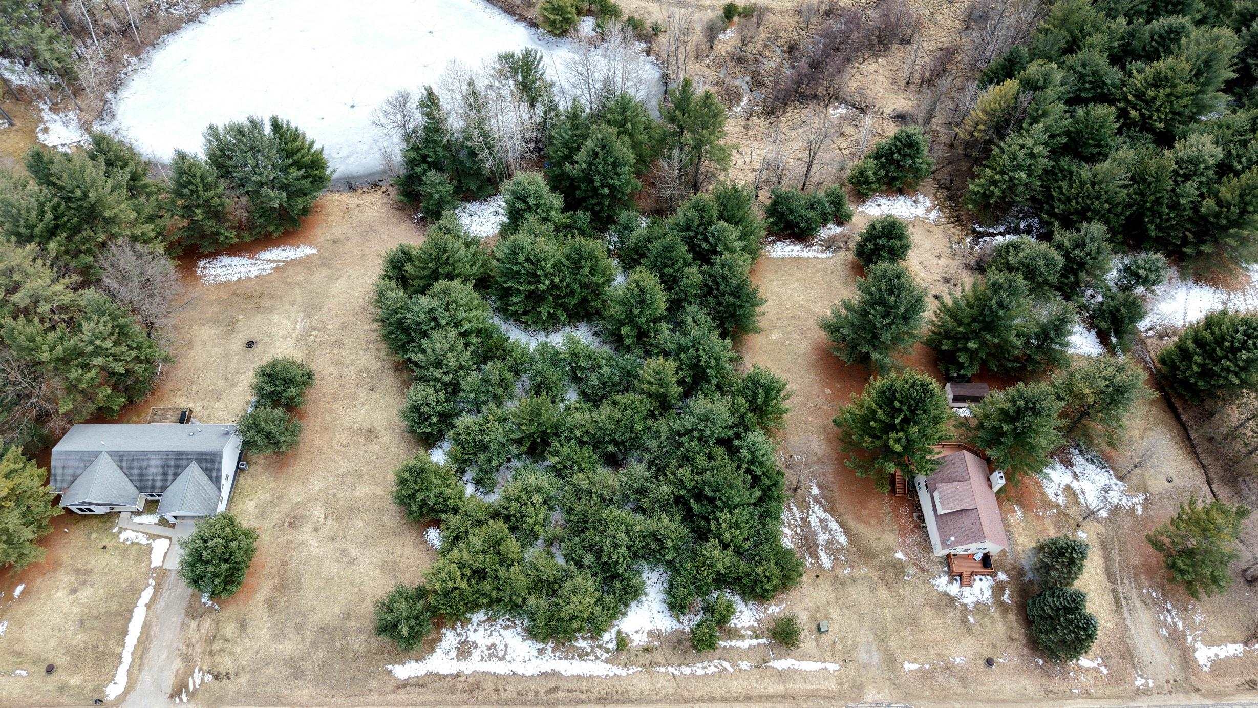 Lot 20 Queens Way, Gladwin, MI, 48624