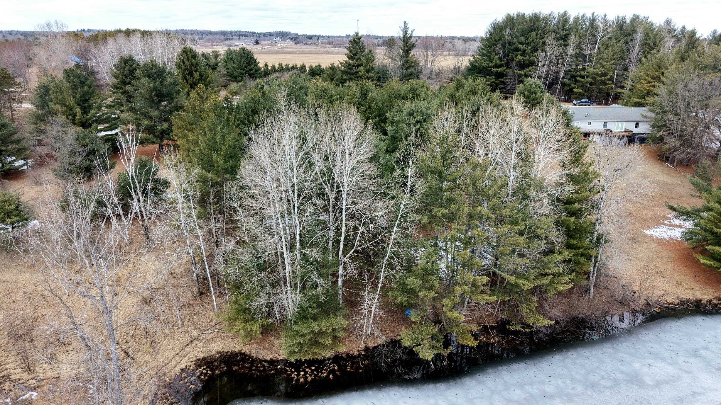 Lot 20 Queens Way, Gladwin, MI, 48624