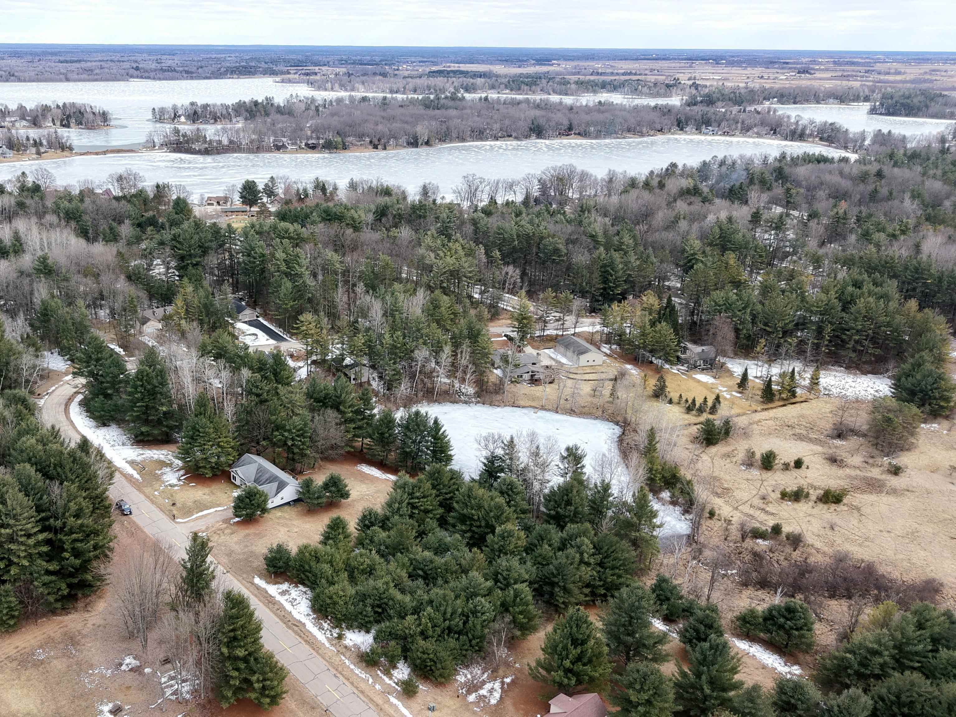 Lot 20 Queens Way, Gladwin, MI, 48624