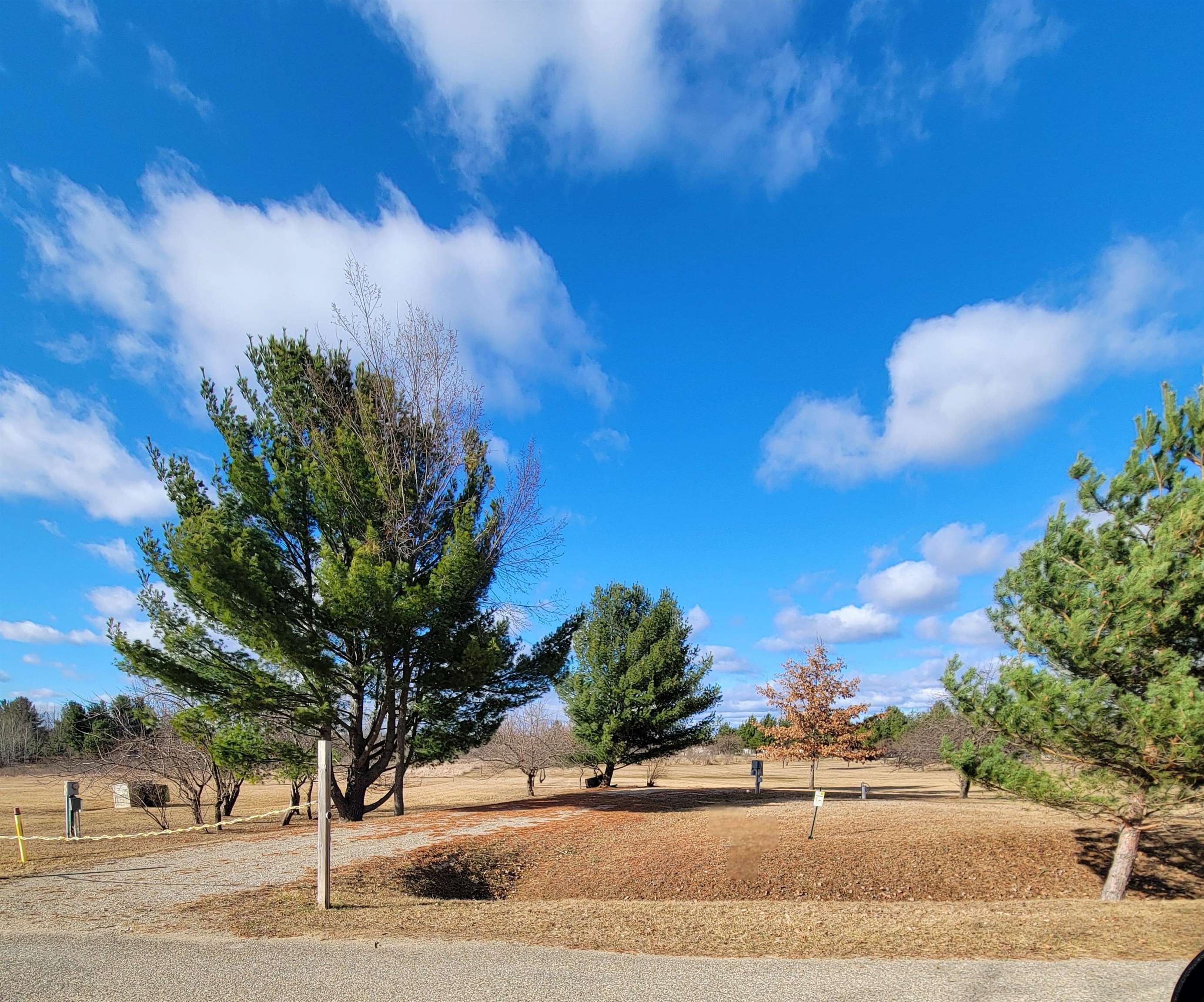 4415 Hamilton Way, Gladwin, MI, 48624