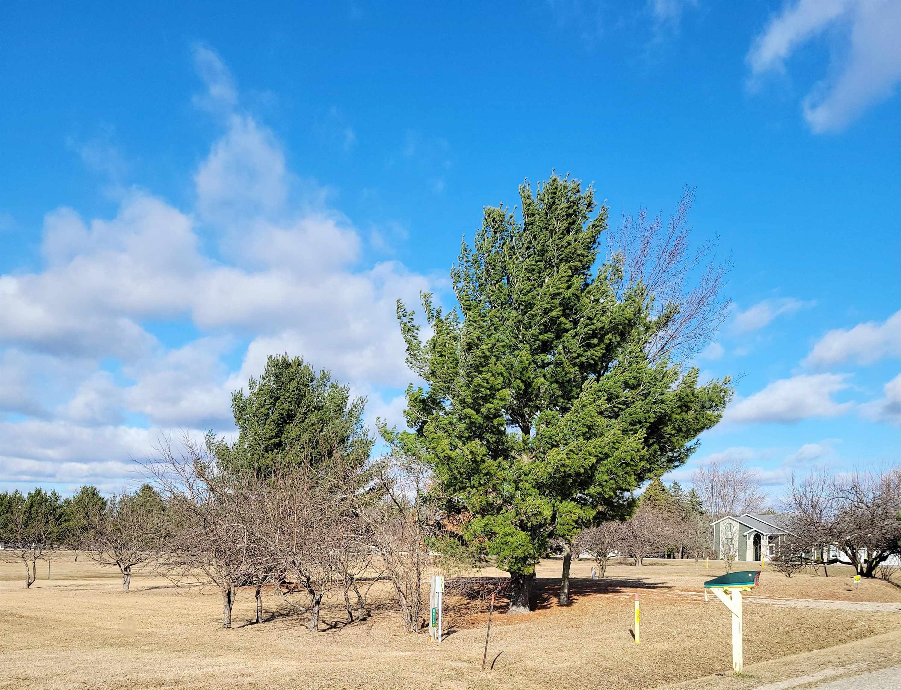 4415 Hamilton Way, Gladwin, MI, 48624