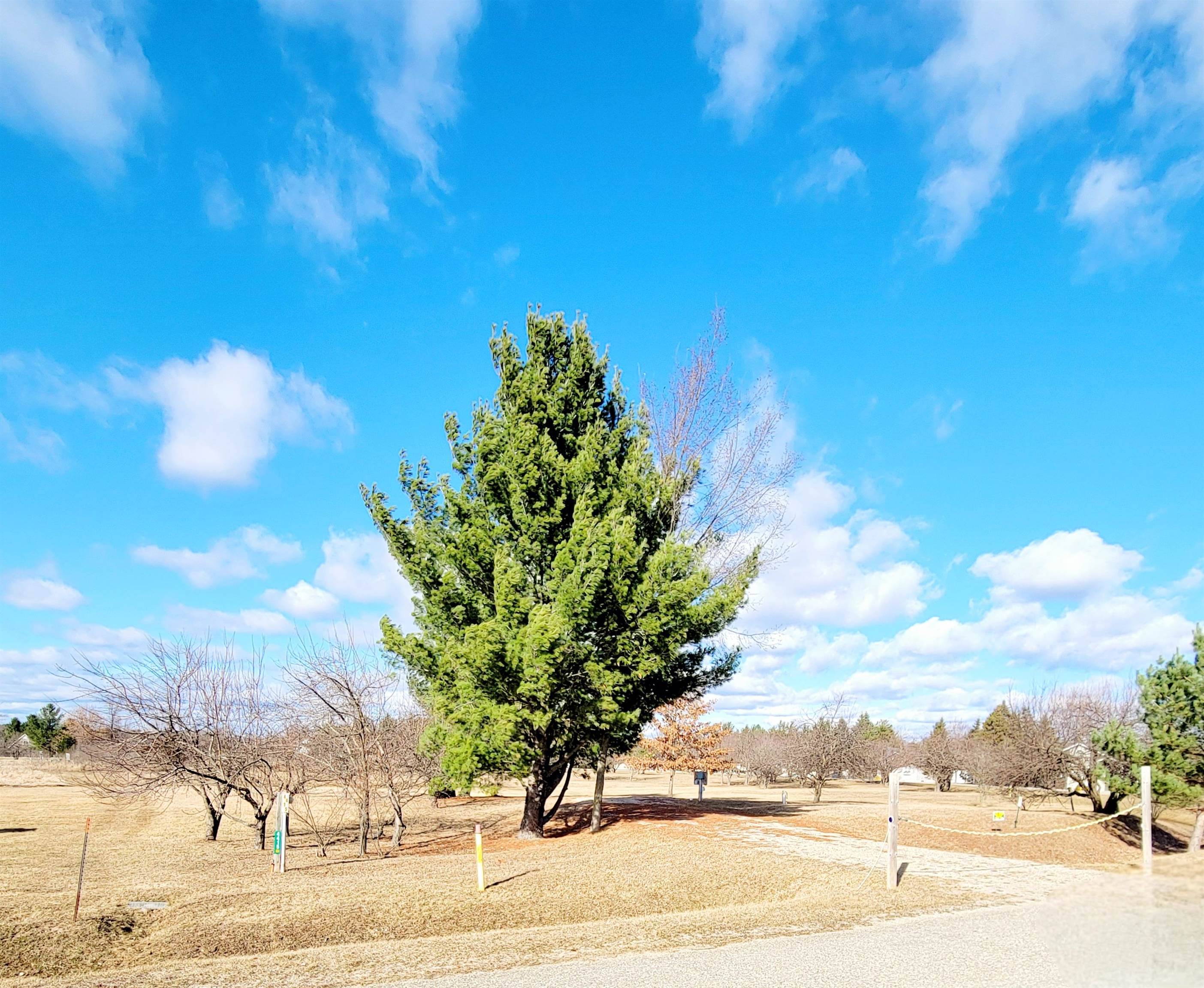 4415 Hamilton Way, Gladwin, MI, 48624