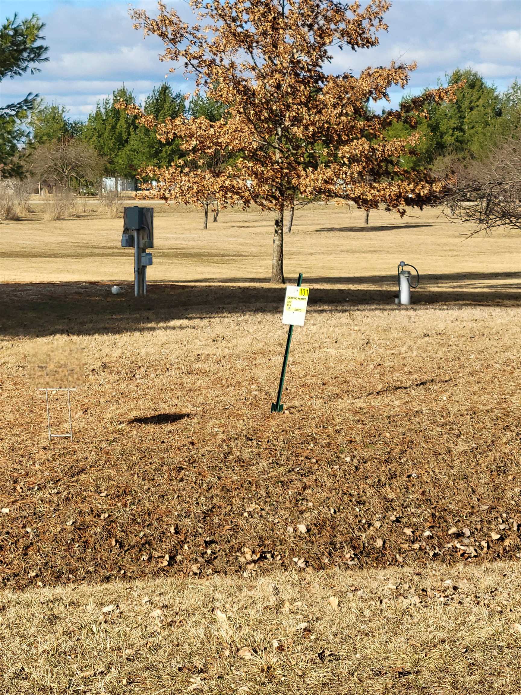 4415 Hamilton Way, Gladwin, MI, 48624