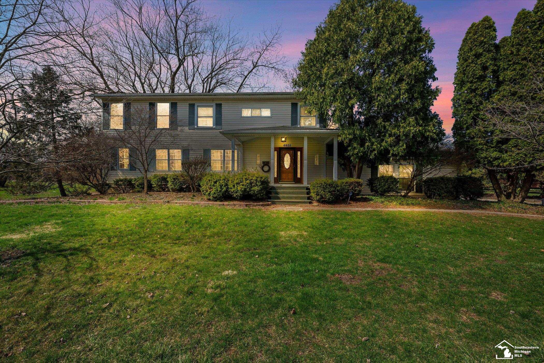 6925 Kirtwood Drive, Temperance, MI, 48182