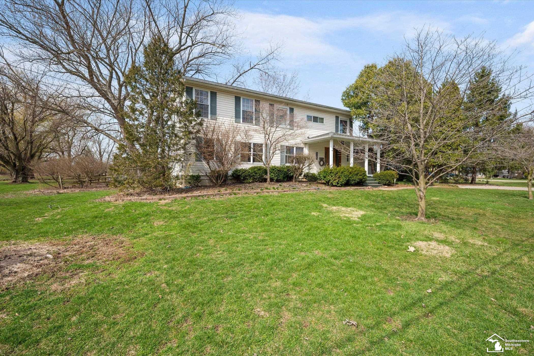 6925 Kirtwood Drive, Temperance, MI, 48182