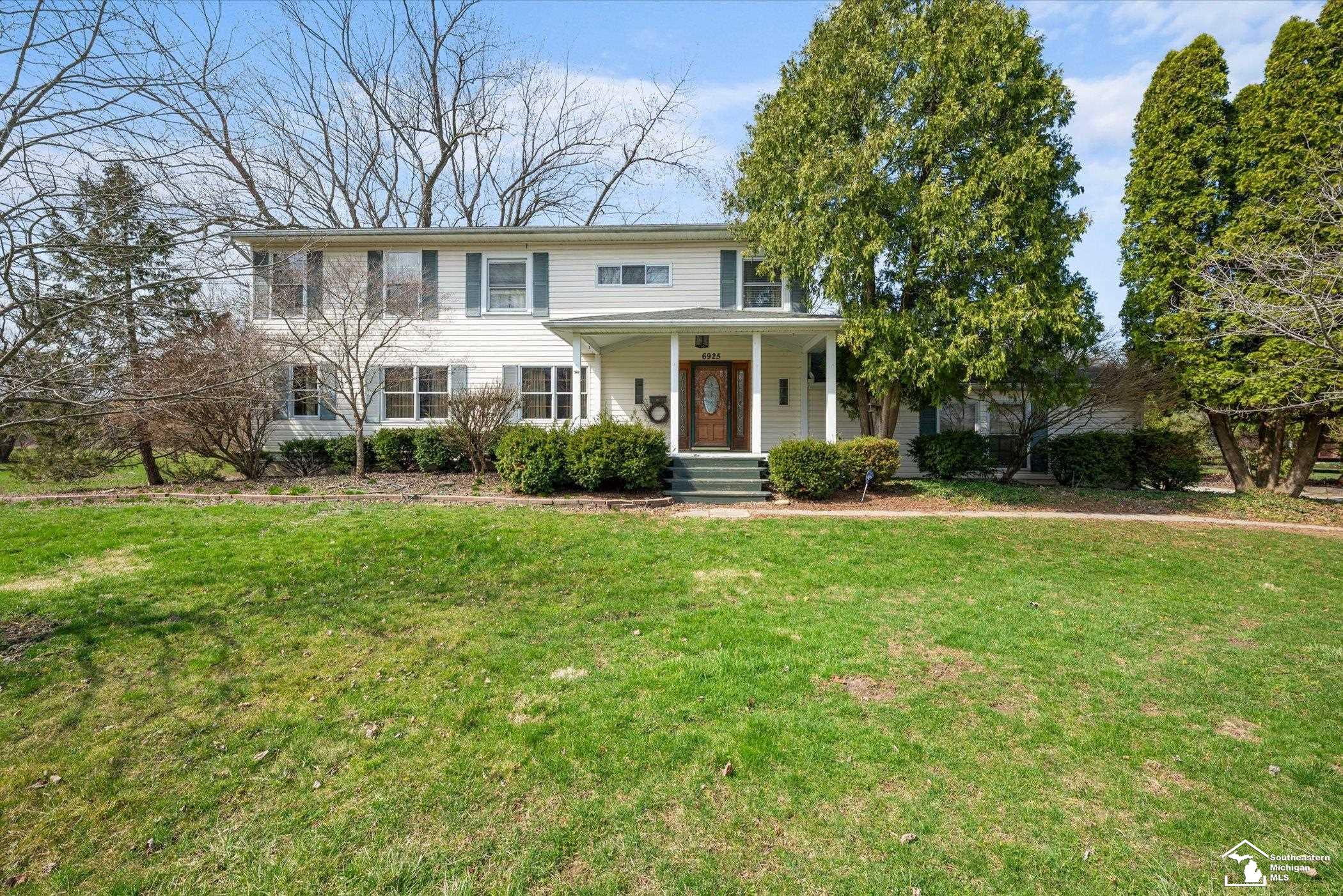 6925 Kirtwood Drive, Temperance, MI, 48182