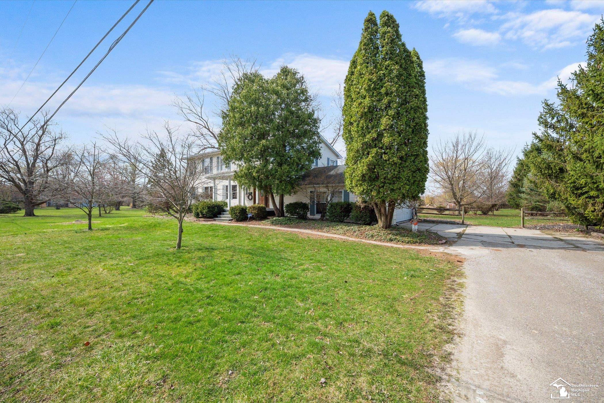 6925 Kirtwood Drive, Temperance, MI, 48182