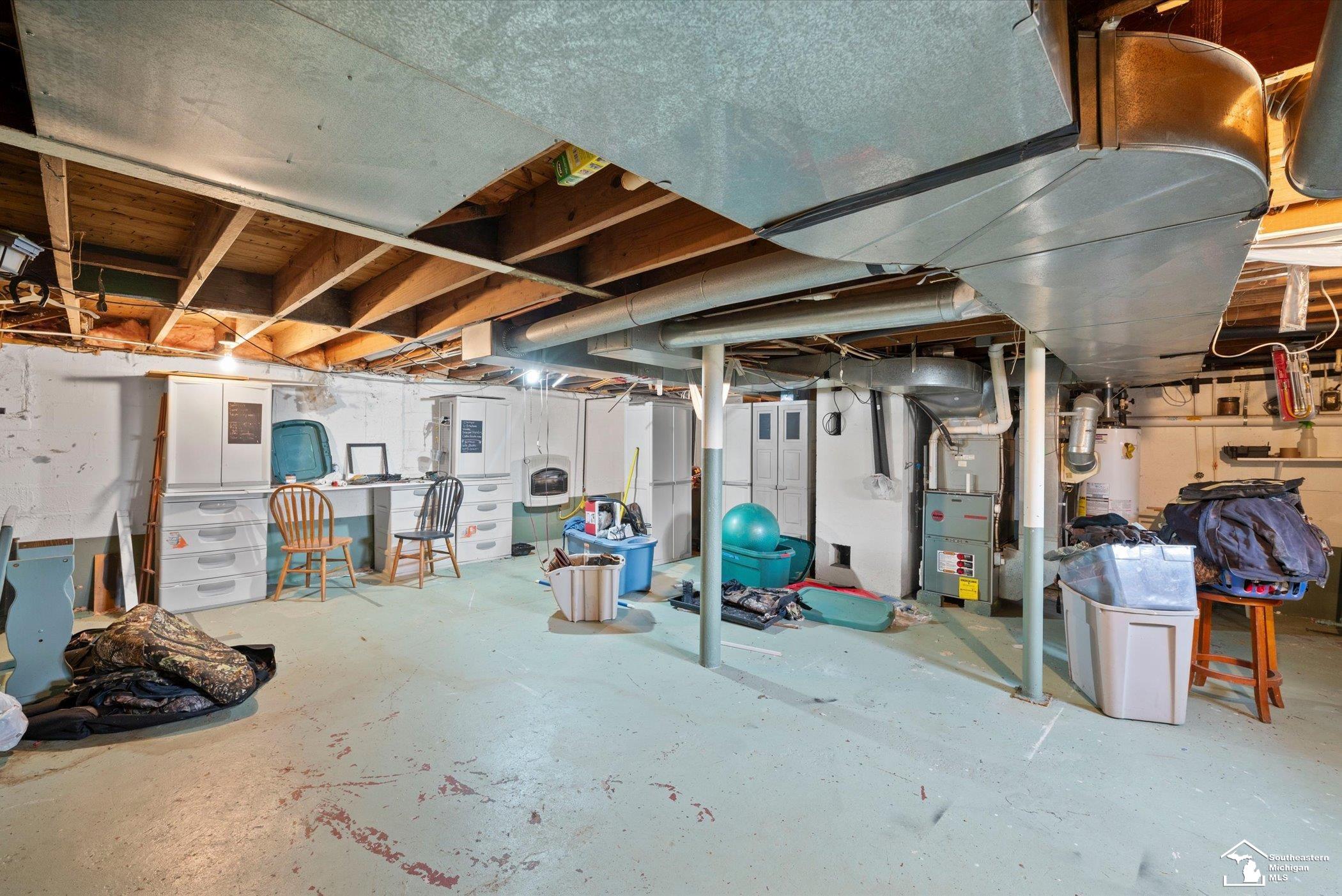 6925 Kirtwood Drive, Temperance, MI, 48182