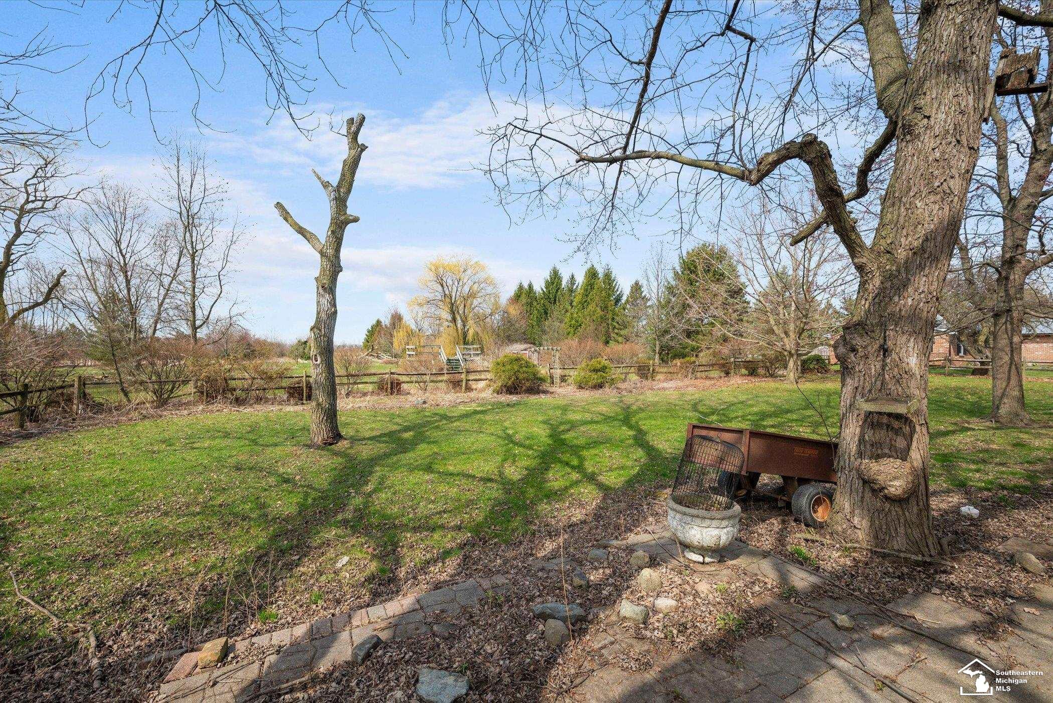 6925 Kirtwood Drive, Temperance, MI, 48182