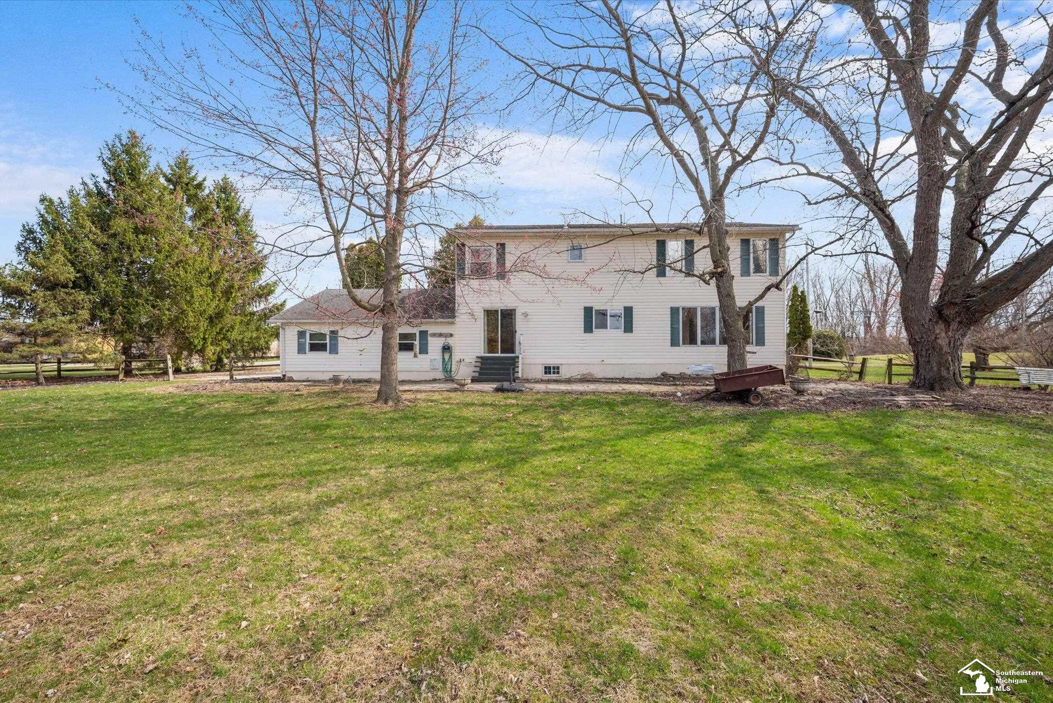 6925 Kirtwood Drive, Temperance, MI, 48182