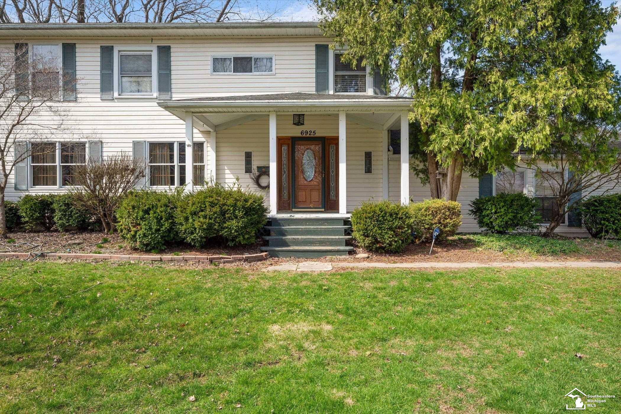 6925 Kirtwood Drive, Temperance, MI, 48182