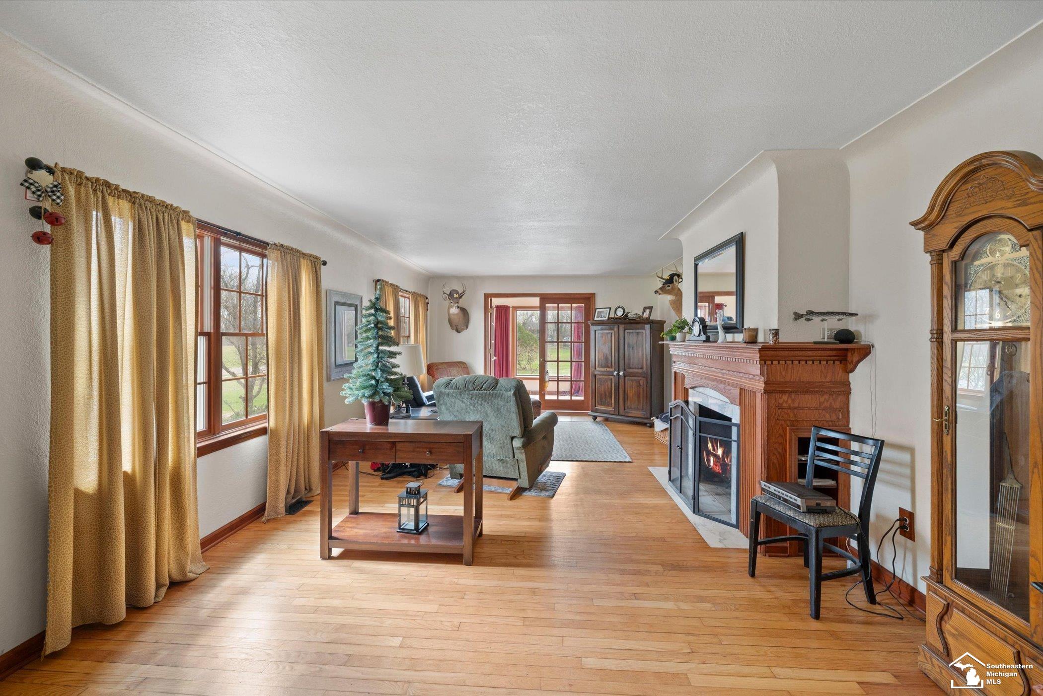 6925 Kirtwood Drive, Temperance, MI, 48182