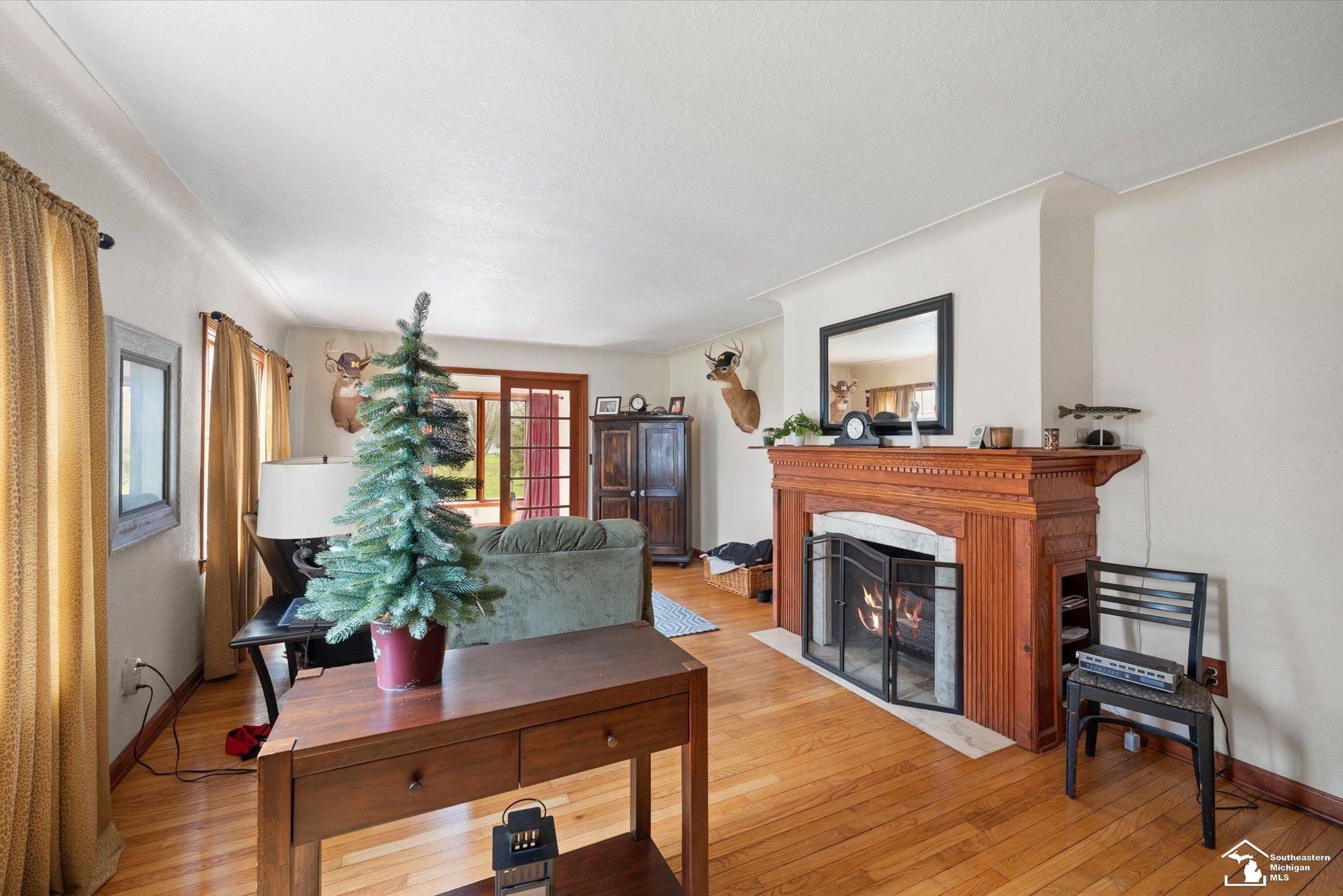 6925 Kirtwood Drive, Temperance, MI, 48182