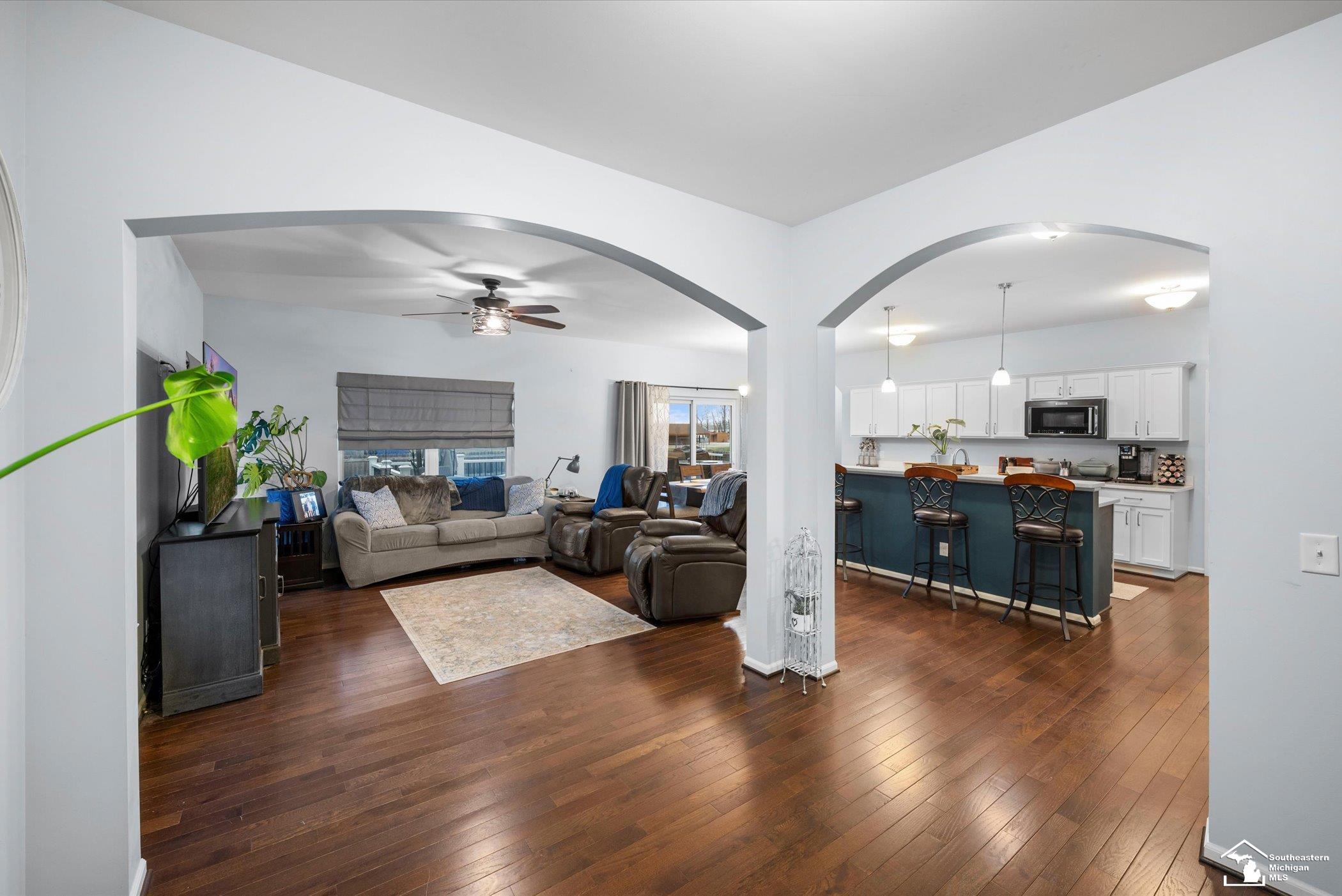 742 Forest Lane, Dundee, MI, 48131