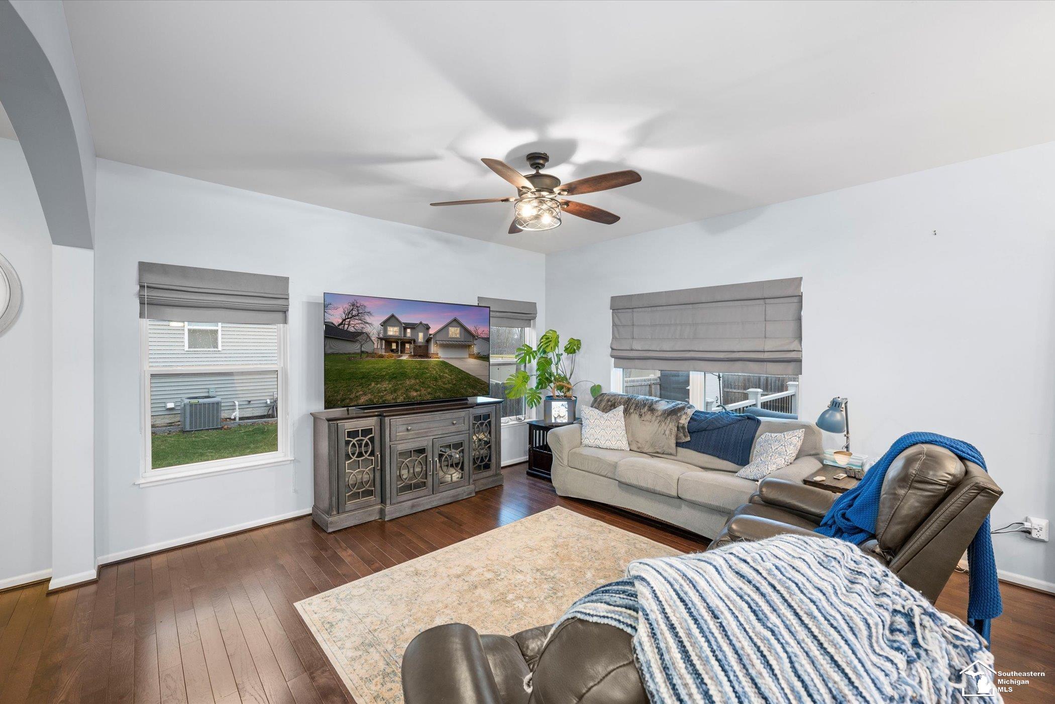 742 Forest Lane, Dundee, MI, 48131