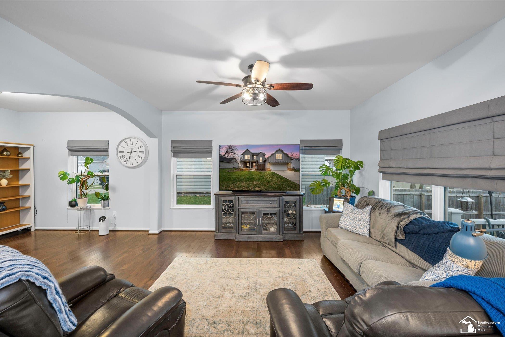 742 Forest Lane, Dundee, MI, 48131