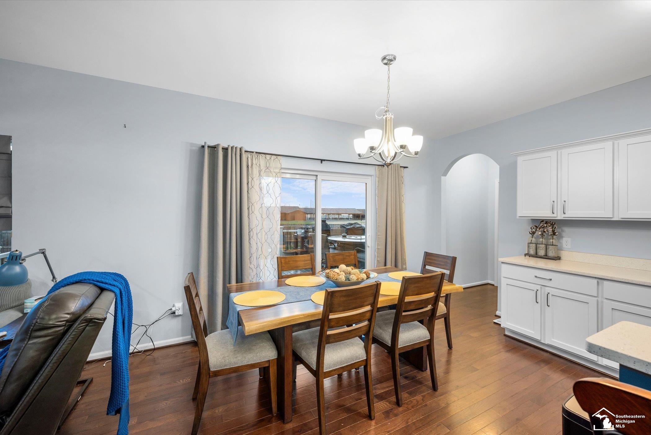 742 Forest Lane, Dundee, MI, 48131