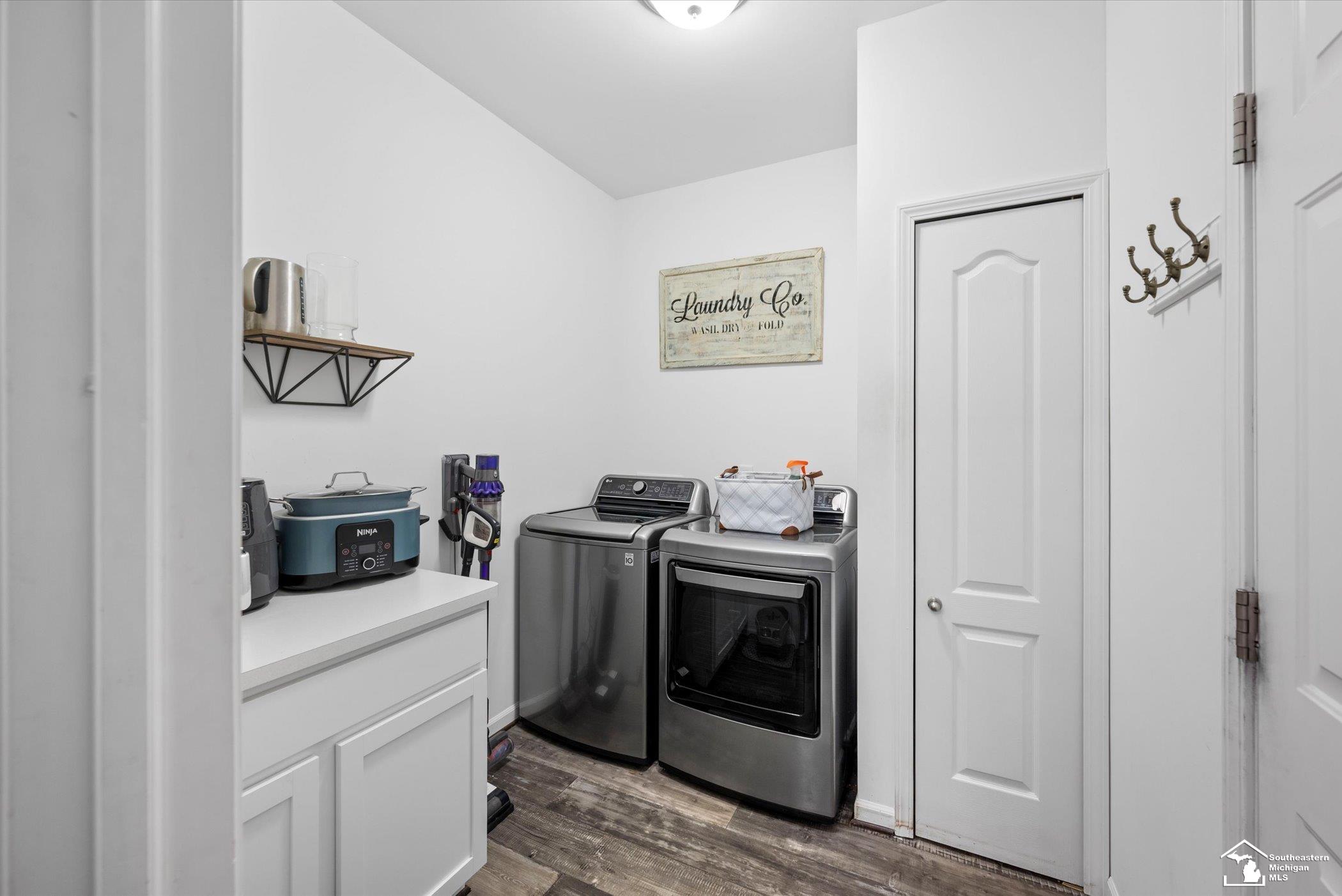 742 Forest Lane, Dundee, MI, 48131