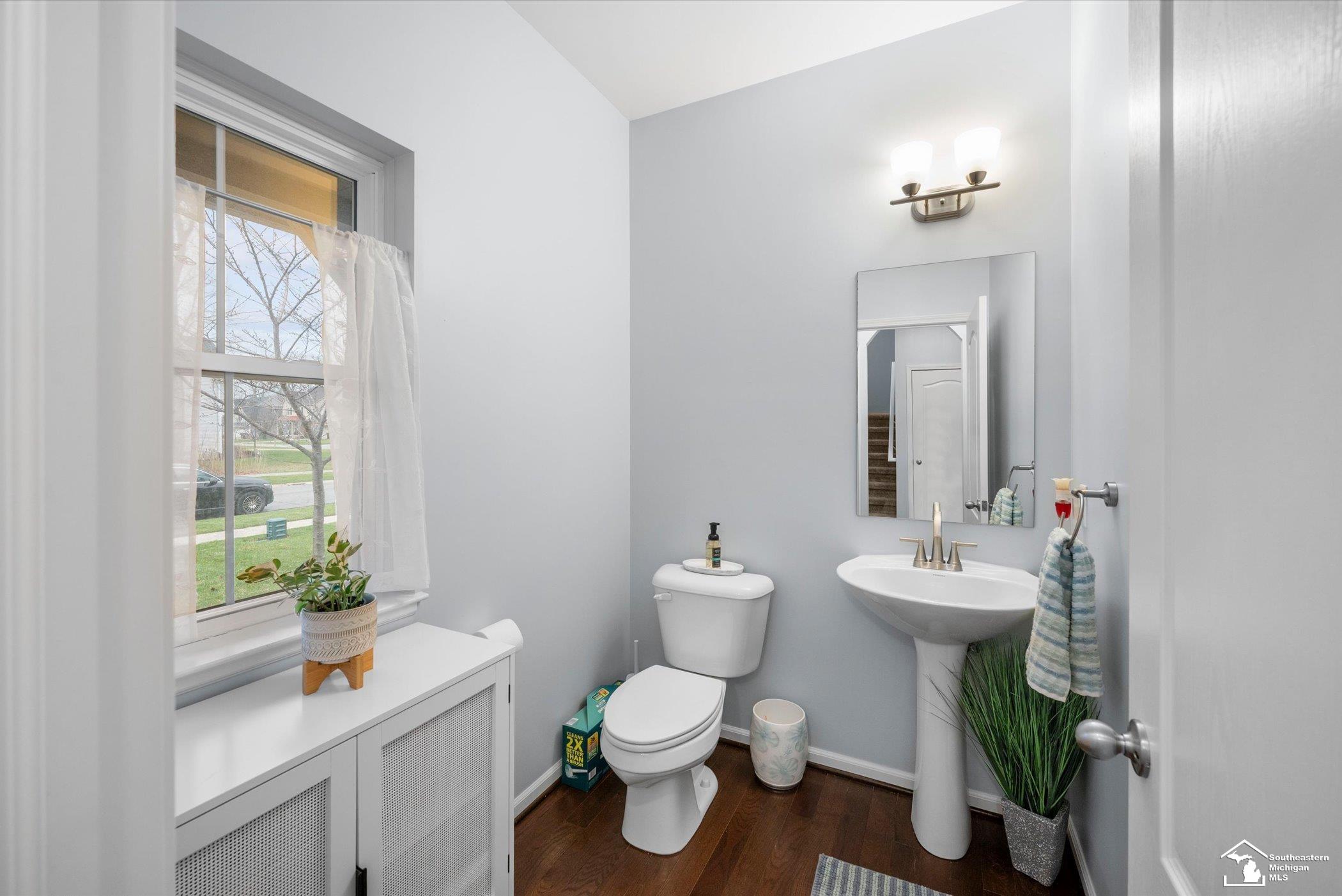 742 Forest Lane, Dundee, MI, 48131