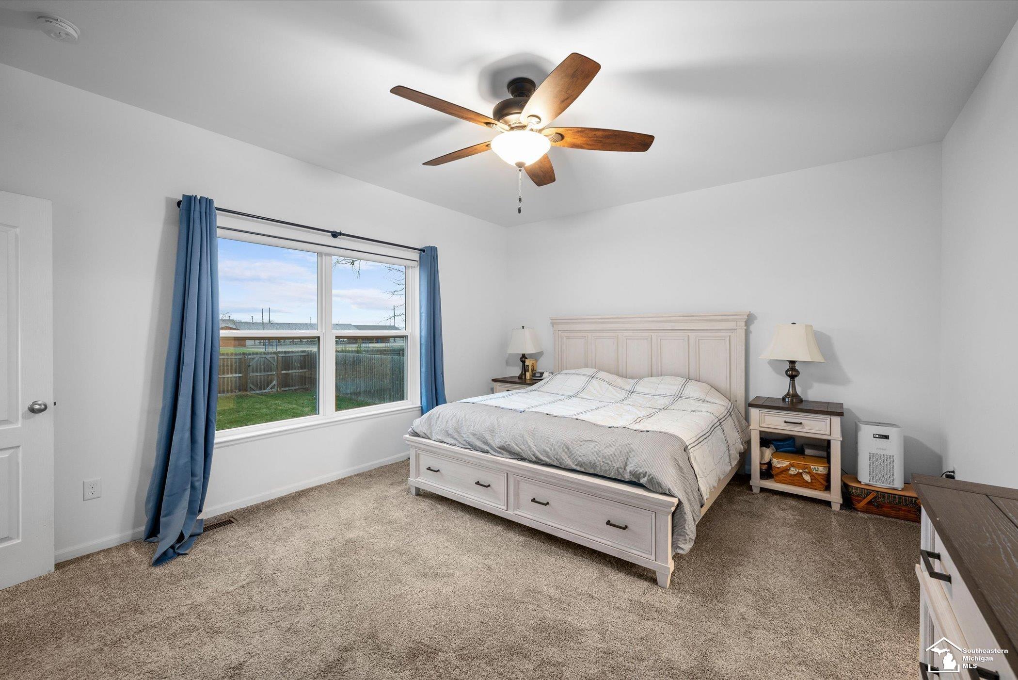 742 Forest Lane, Dundee, MI, 48131