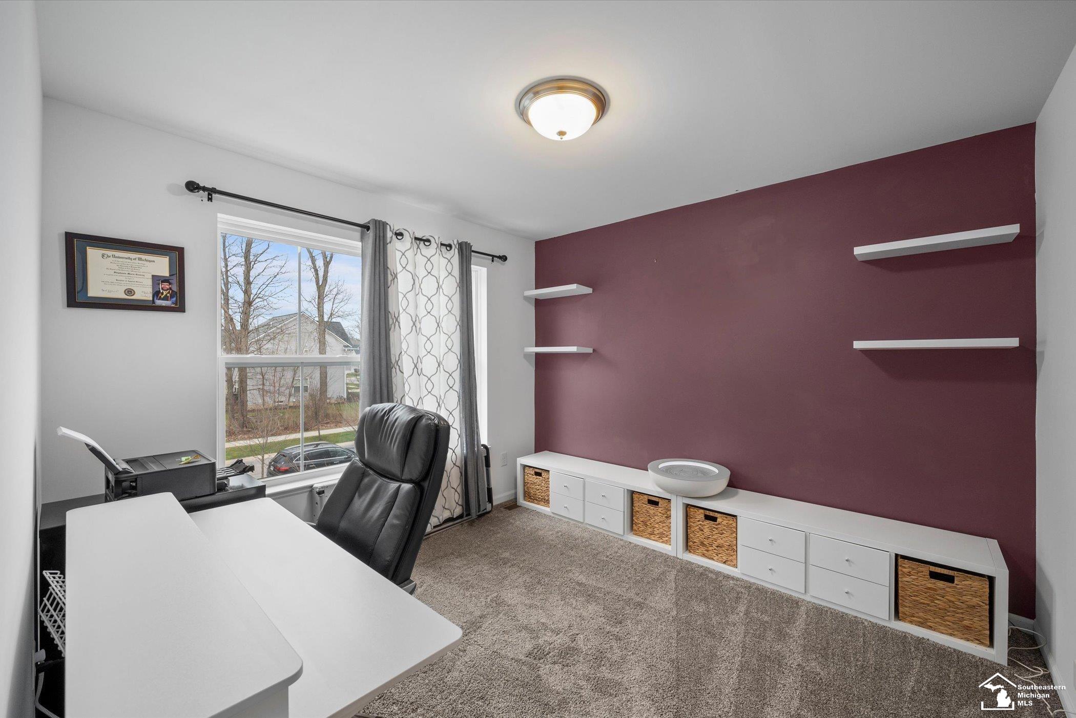 742 Forest Lane, Dundee, MI, 48131