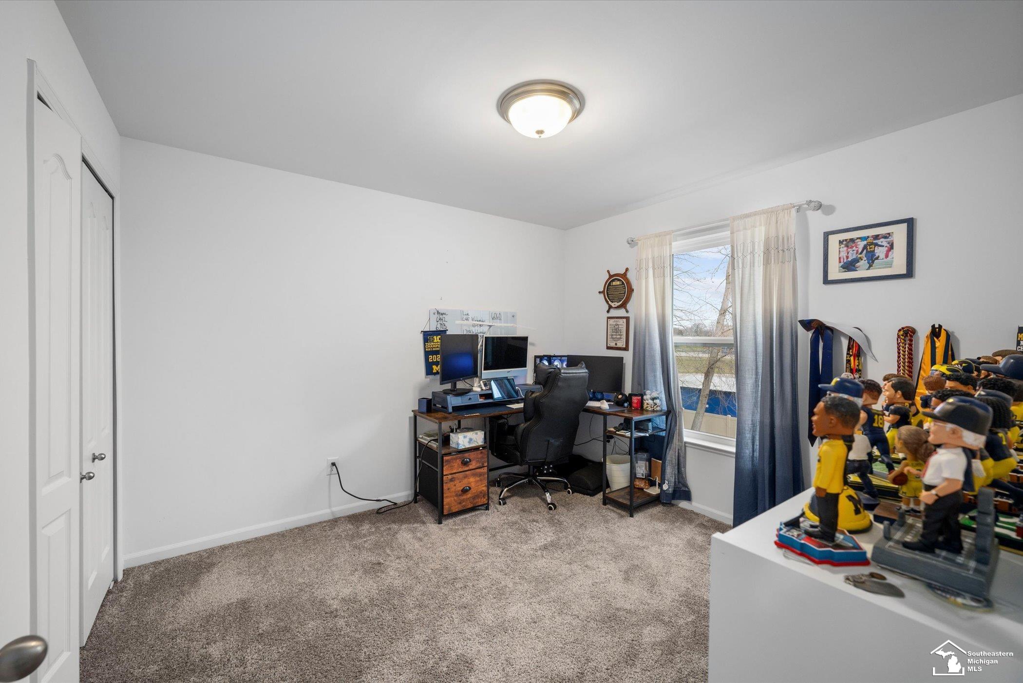 742 Forest Lane, Dundee, MI, 48131